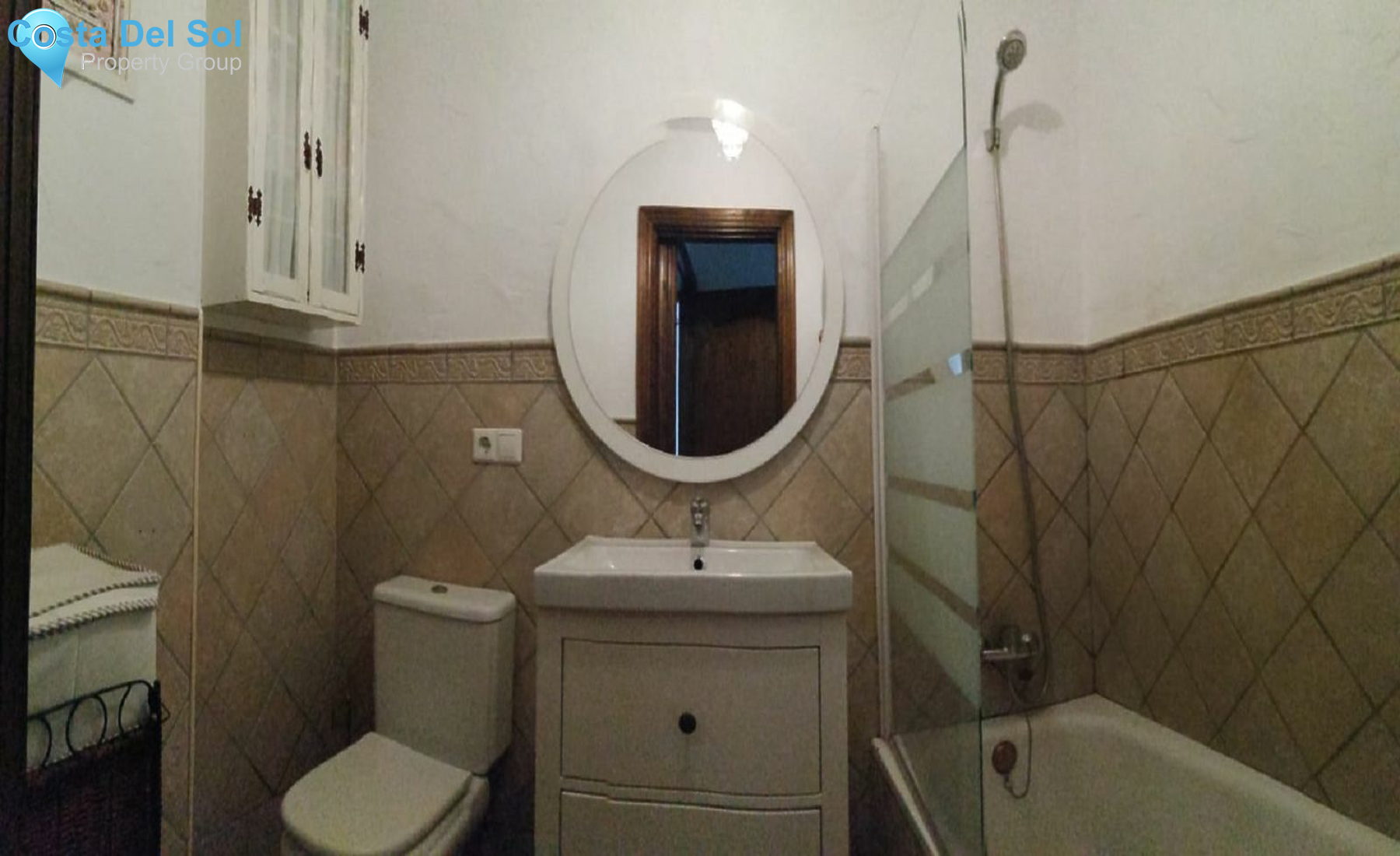 Penthouse in Las Lagunas-1127421