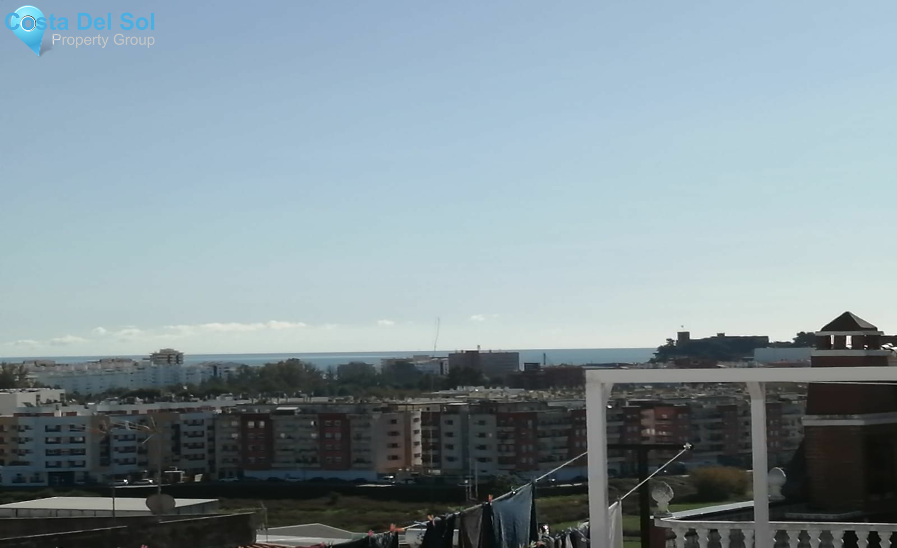 Penthouse in Las Lagunas-1127424