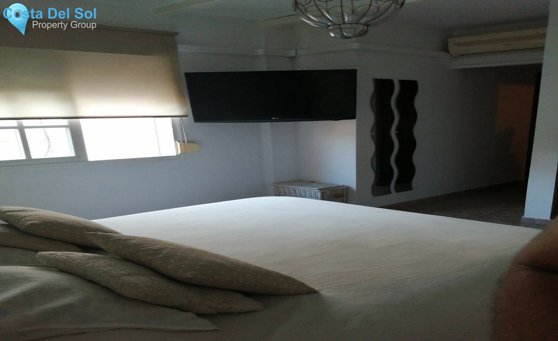 Penthouse in Las Lagunas-1127427