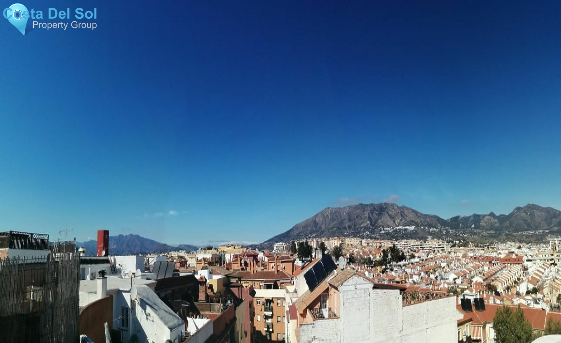 Penthouse in Las Lagunas-1127428