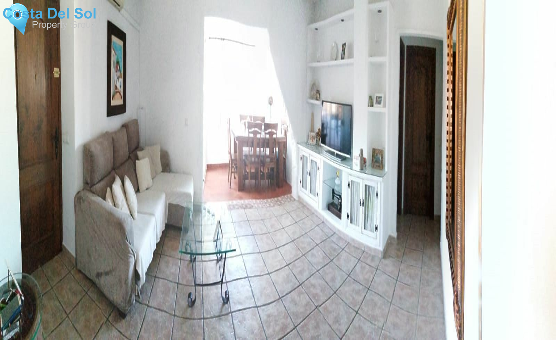 Penthouse in Las Lagunas-1127412