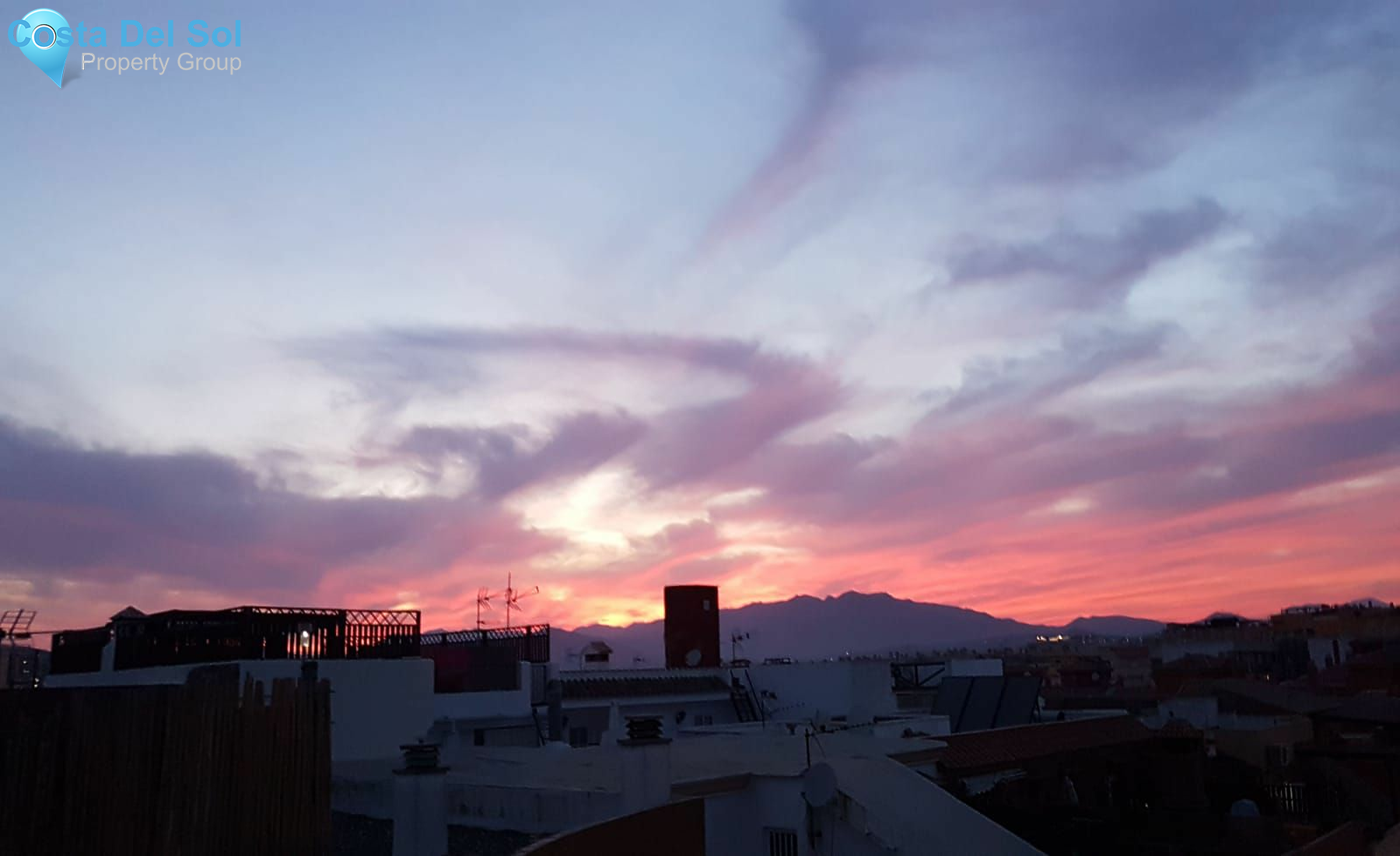 Penthouse in Las Lagunas-1127430