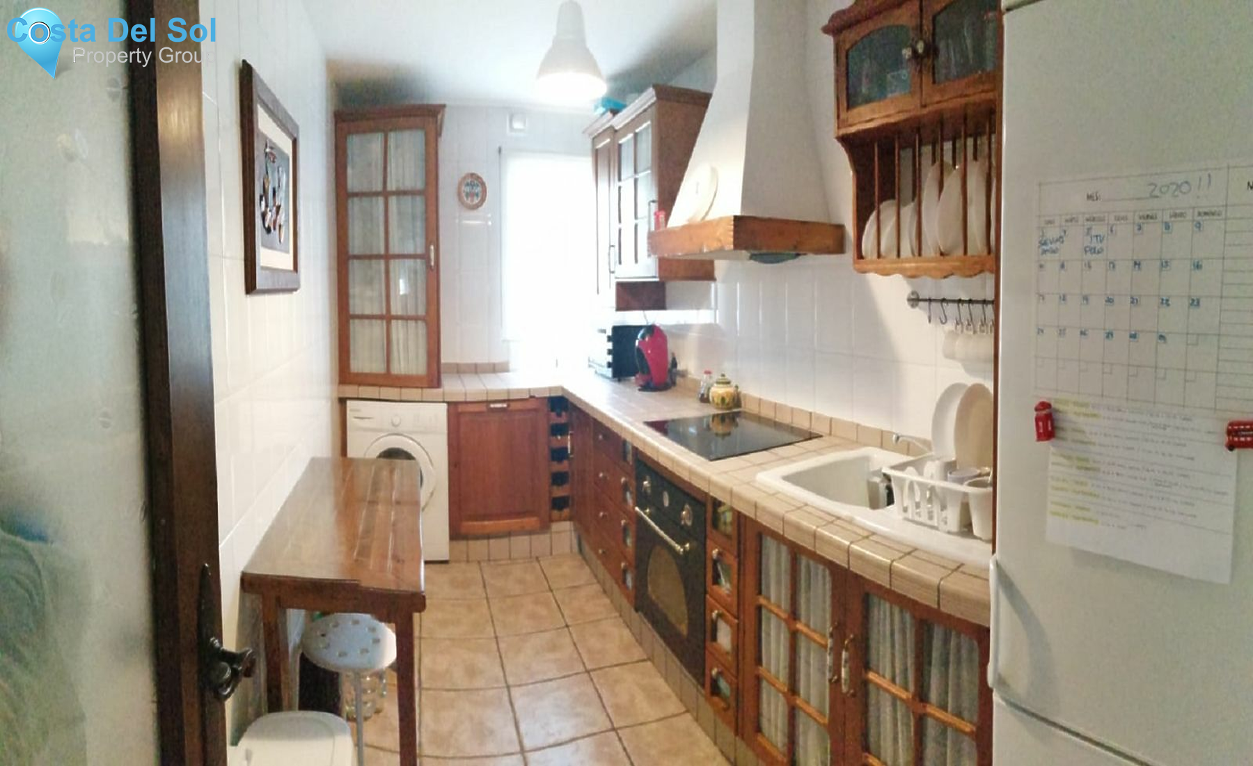 Penthouse in Las Lagunas-1127415