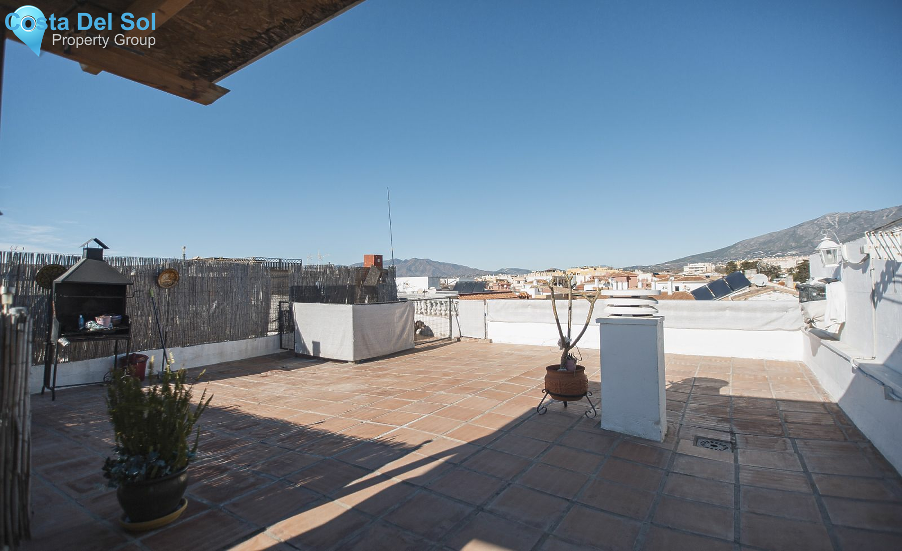 Penthouse in Las Lagunas-1140932