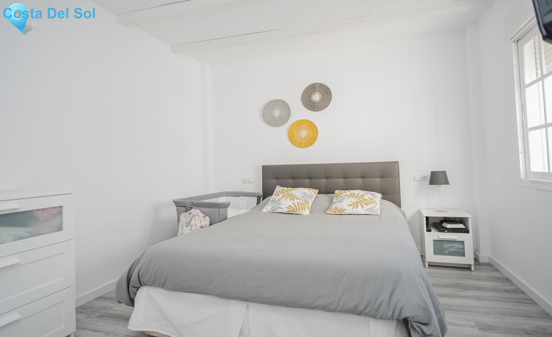 Penthouse in Las Lagunas-1140943