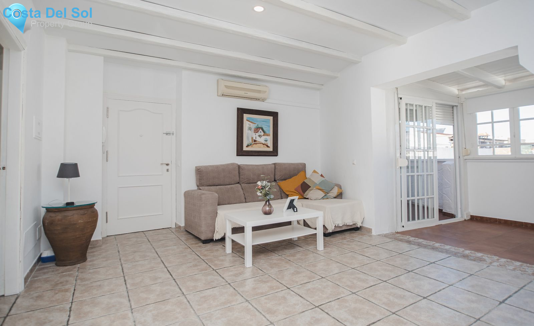 Penthouse in Las Lagunas-1140948