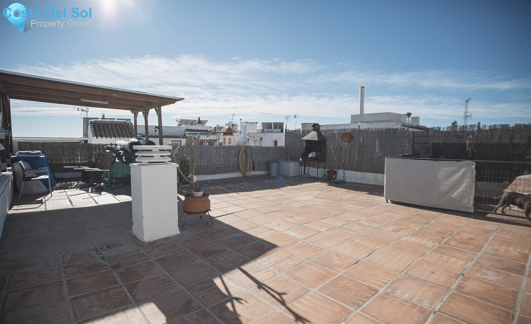 Penthouse in Las Lagunas-1140933