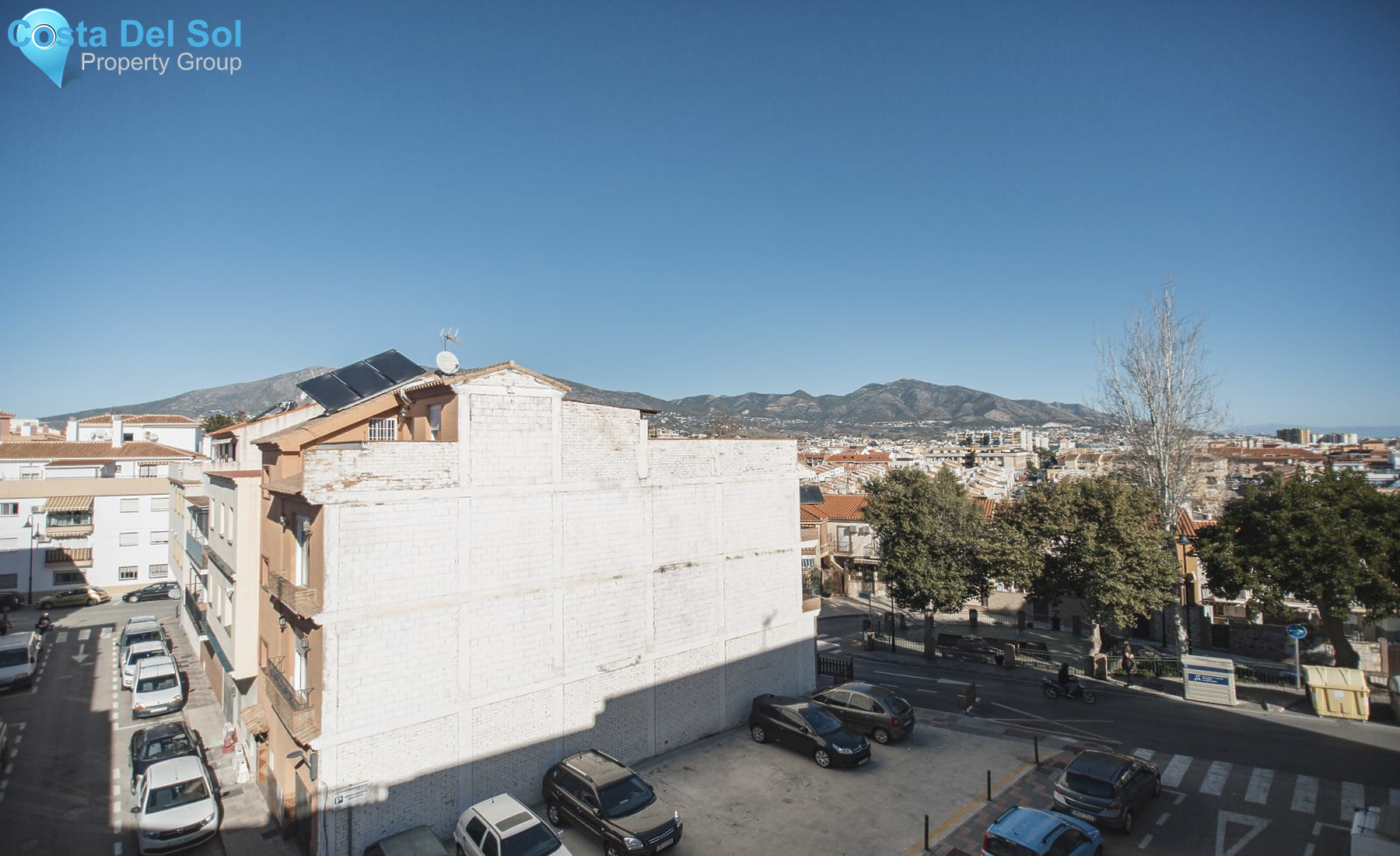 Penthouse in Las Lagunas-1140934