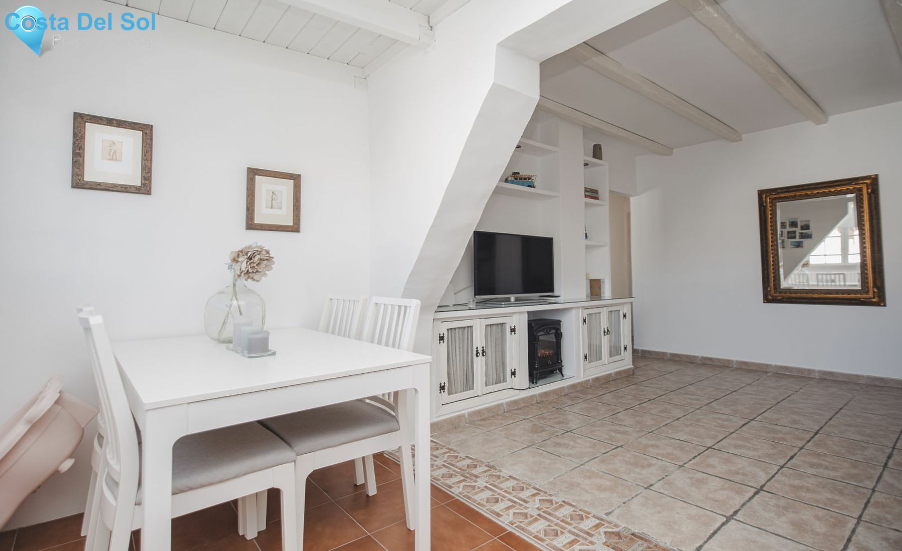 Penthouse in Las Lagunas-1140935