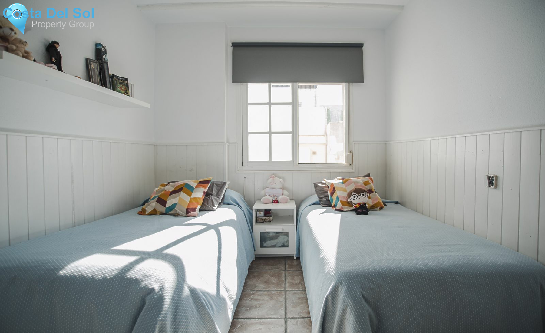 Penthouse in Las Lagunas-1140936