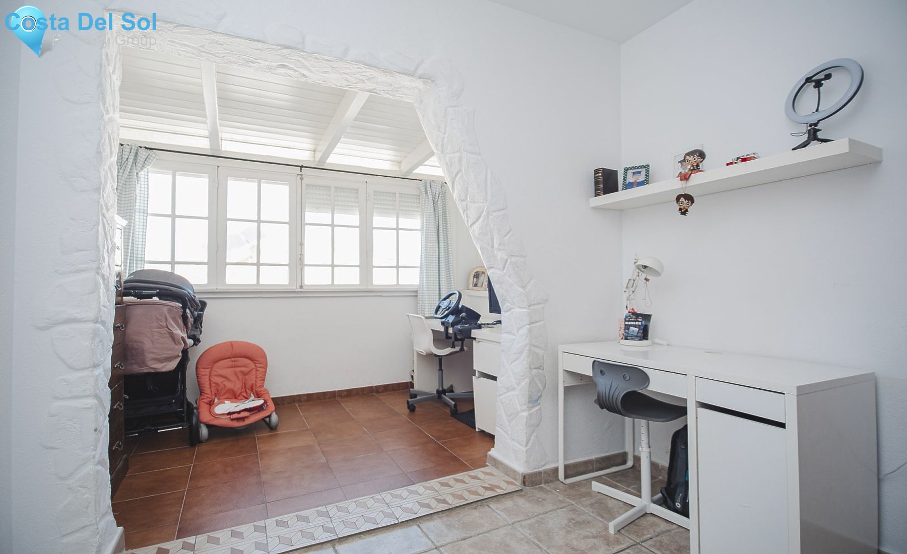 Penthouse in Las Lagunas-1140937