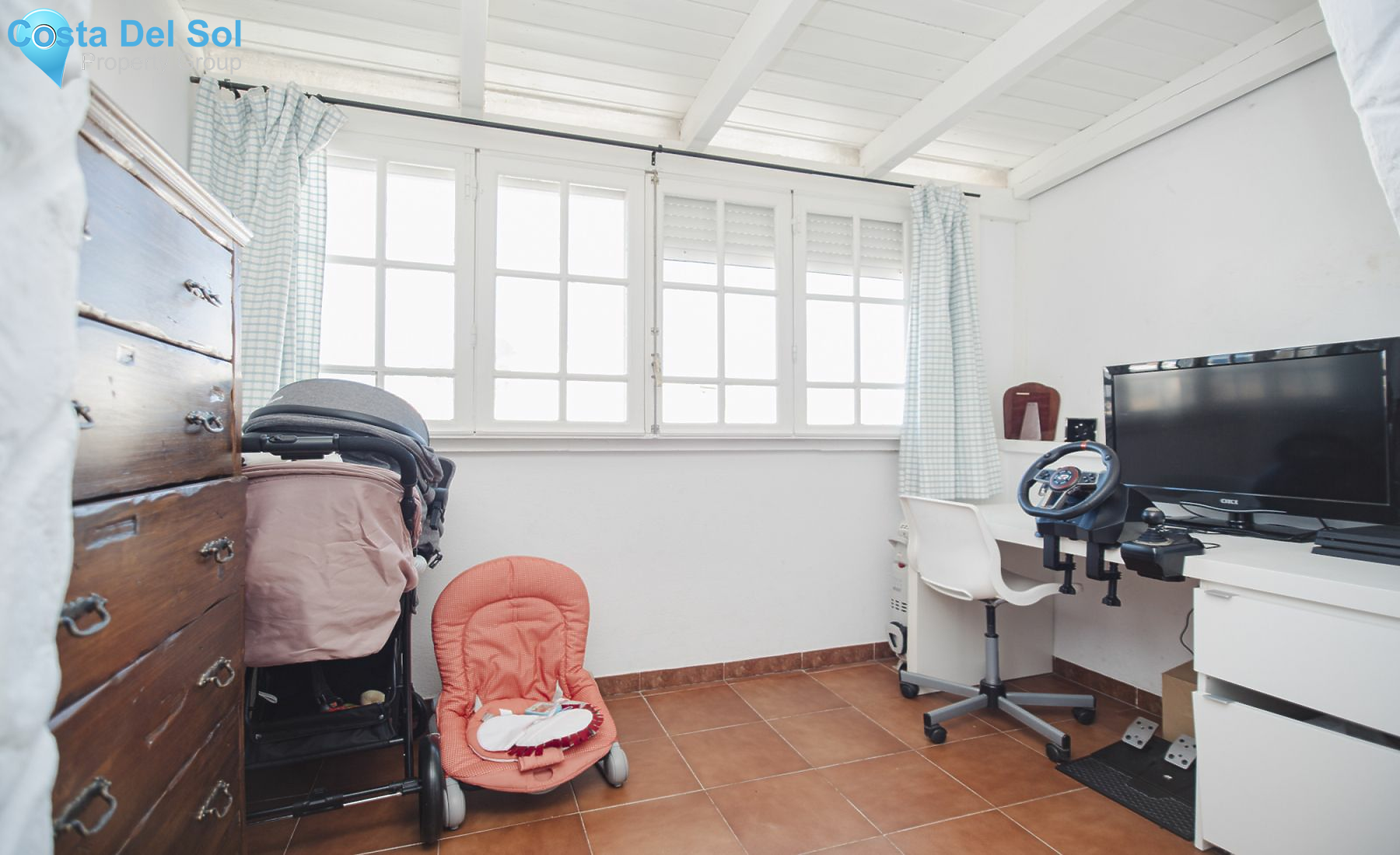 Penthouse in Las Lagunas-1140938