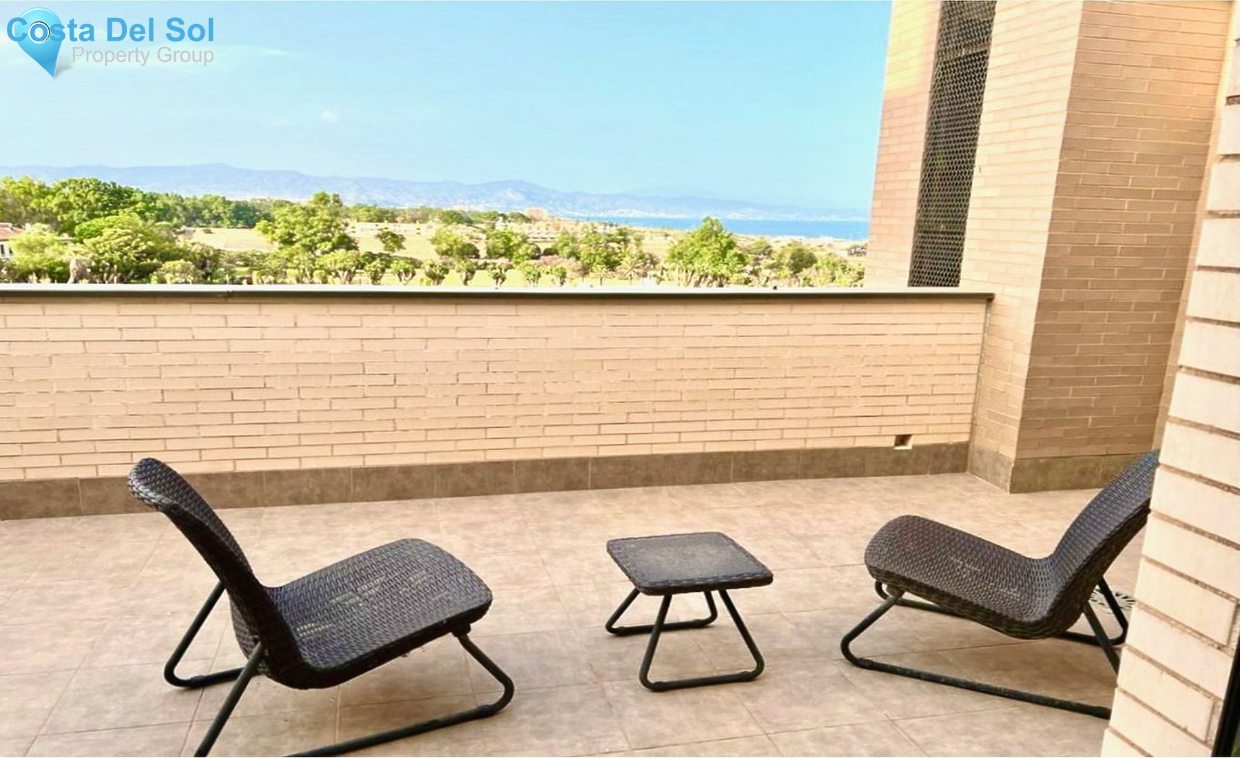 Penthouse in Los Alamos