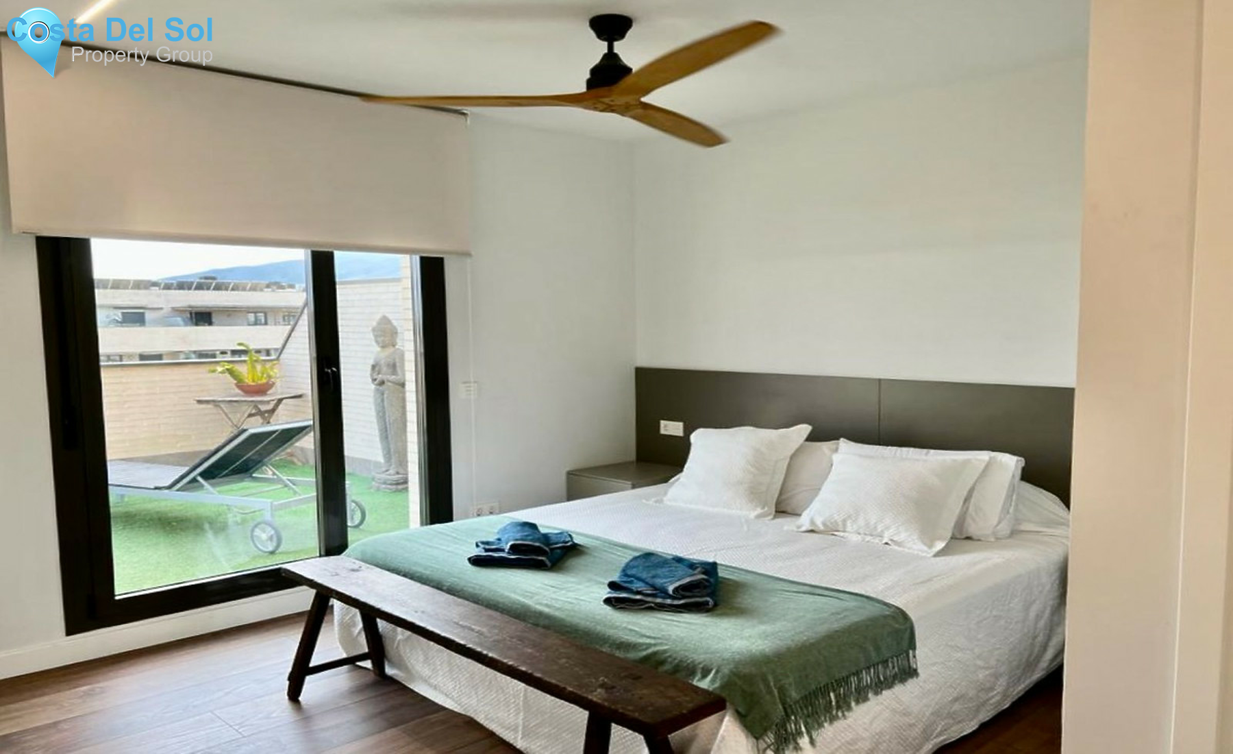 Penthouse in Los Alamos-1524211