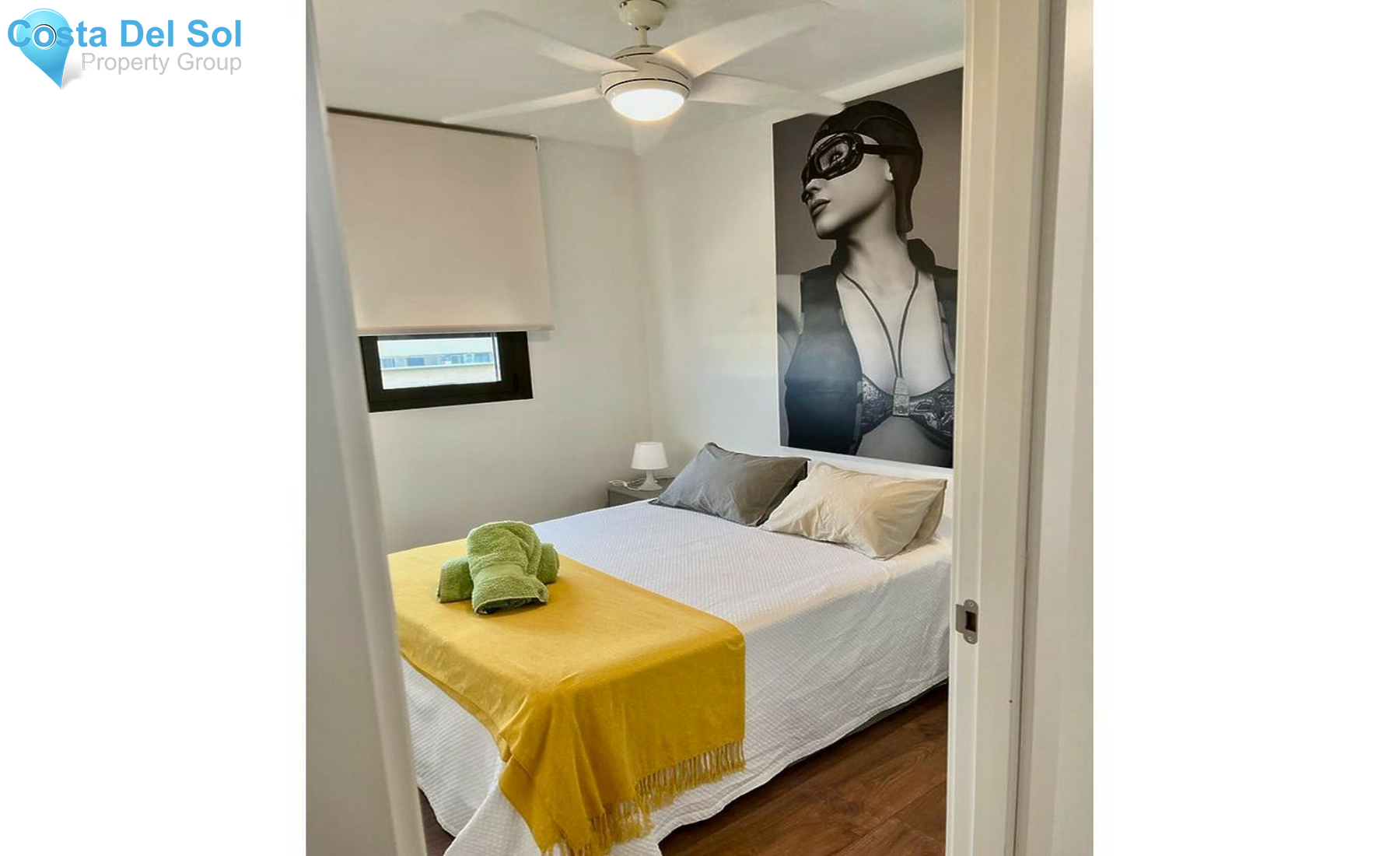 Penthouse in Los Alamos-1524214