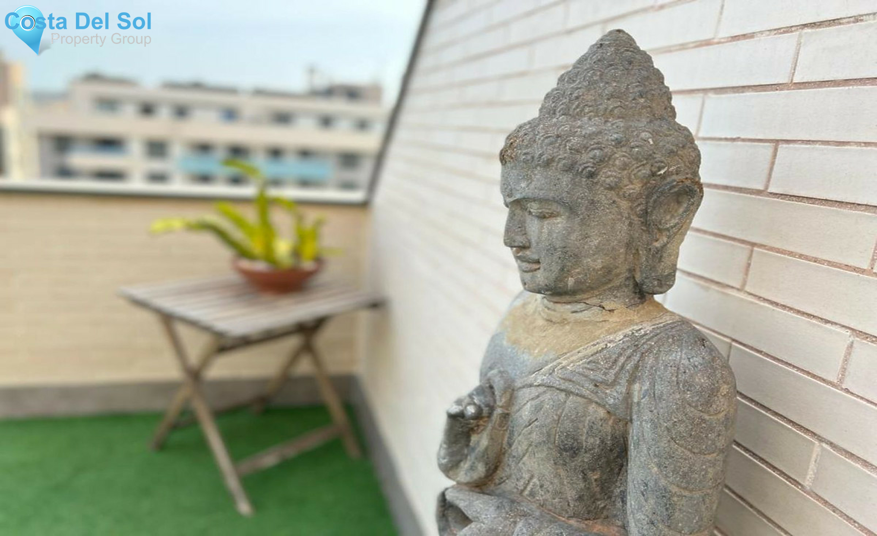 Penthouse in Los Alamos-1524215