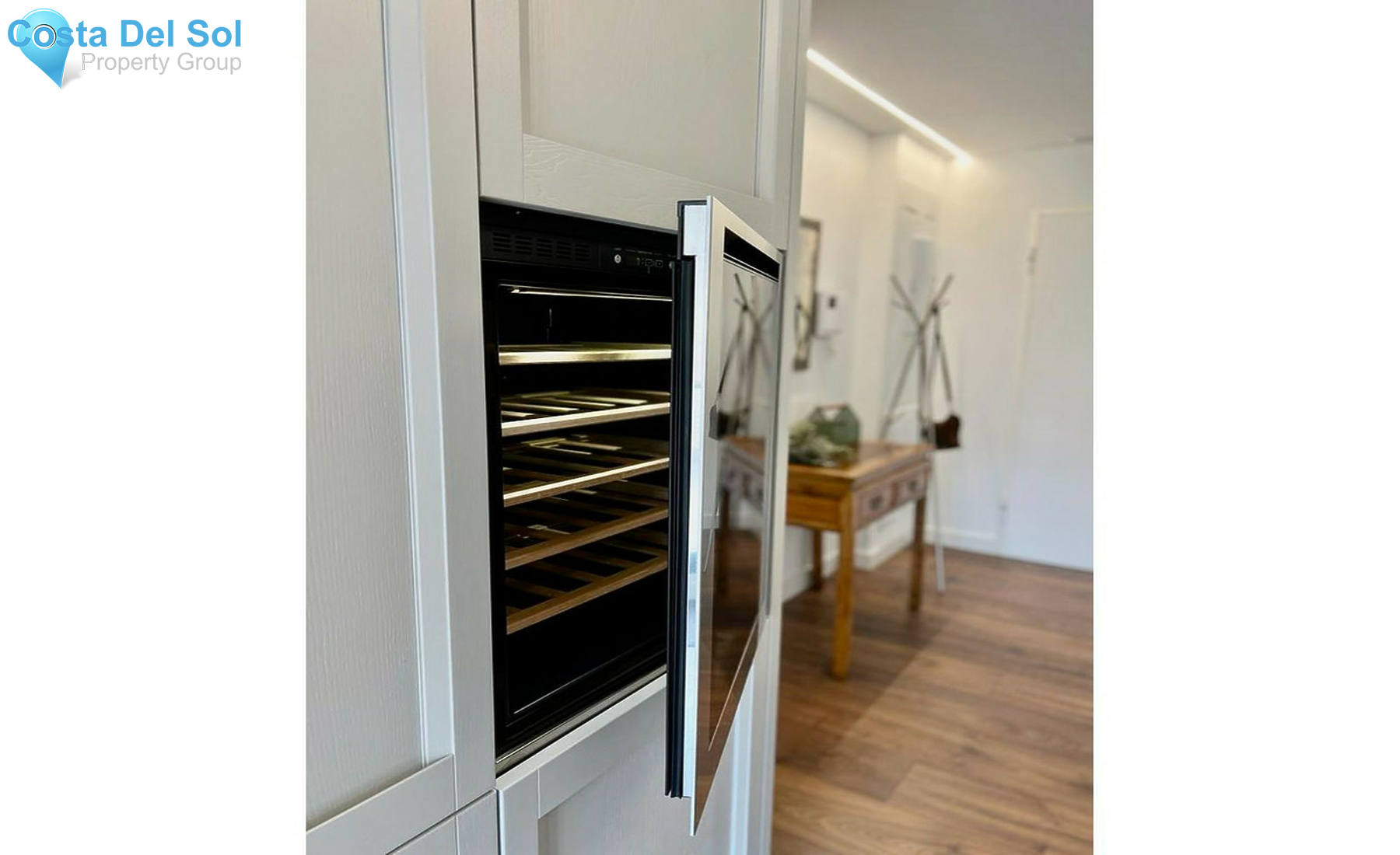 Penthouse in Los Alamos-1524216