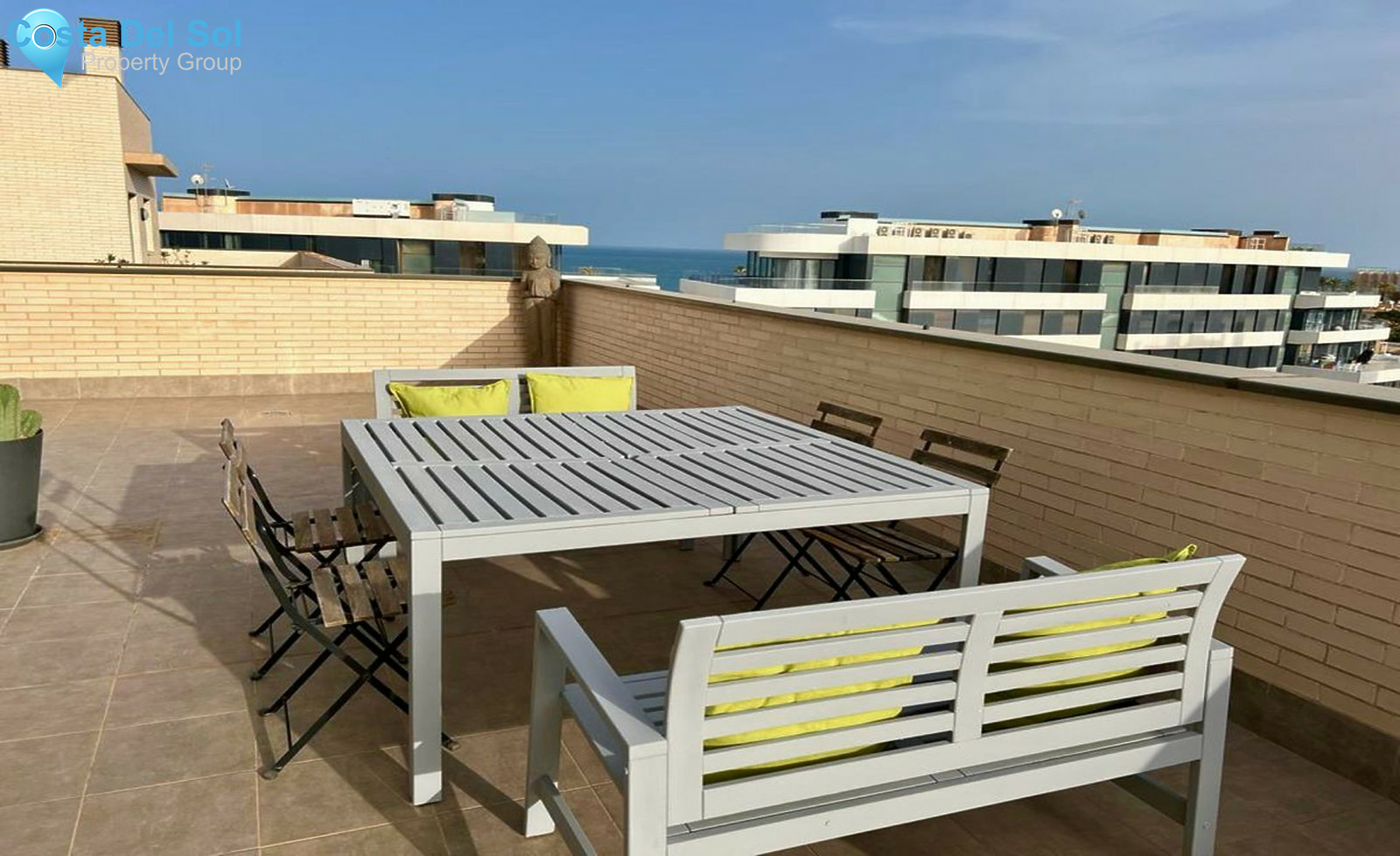 Penthouse in Los Alamos-1524219