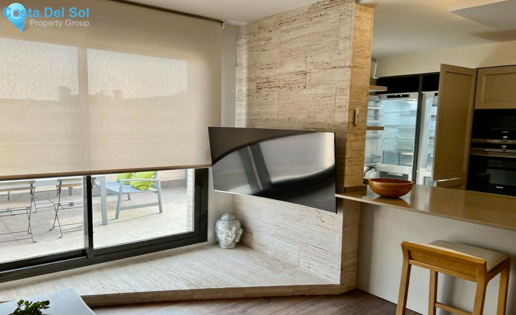 Penthouse in Los Alamos-1524221