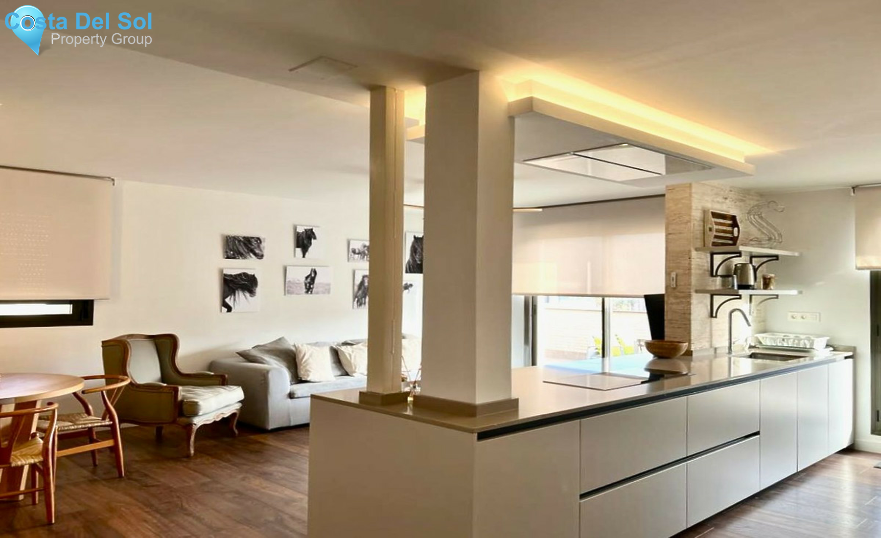 Penthouse in Los Alamos-1524206