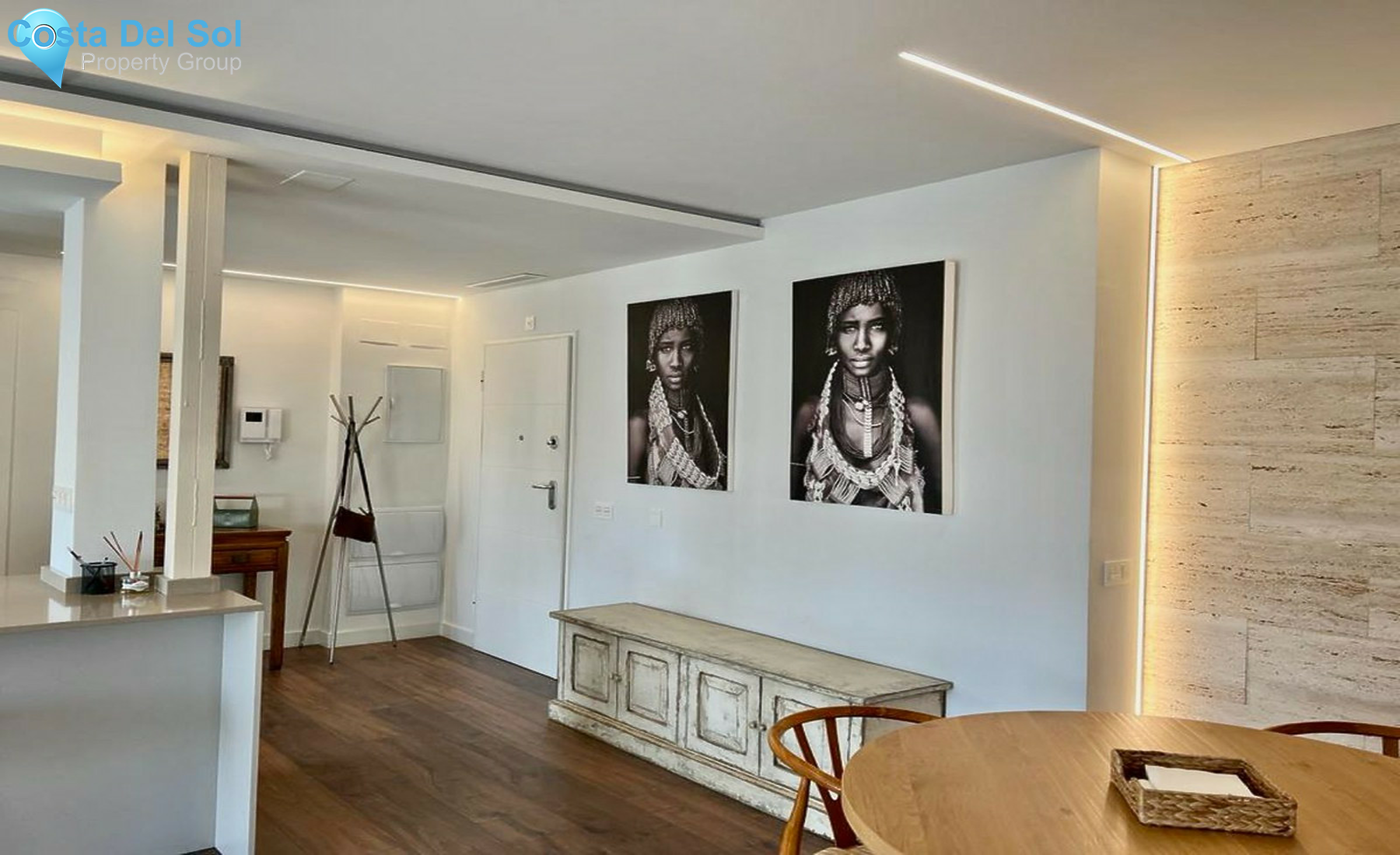 Penthouse in Los Alamos-1524207