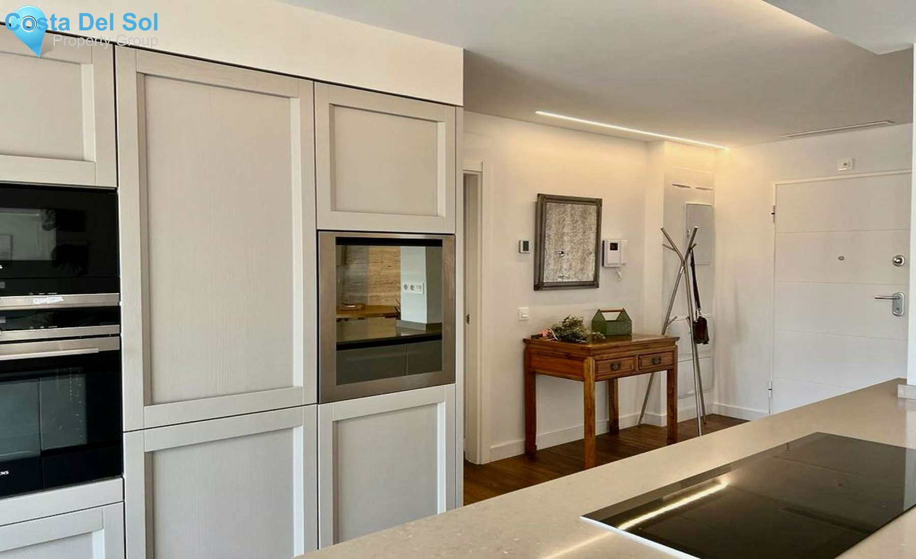 Penthouse in Los Alamos-1524209