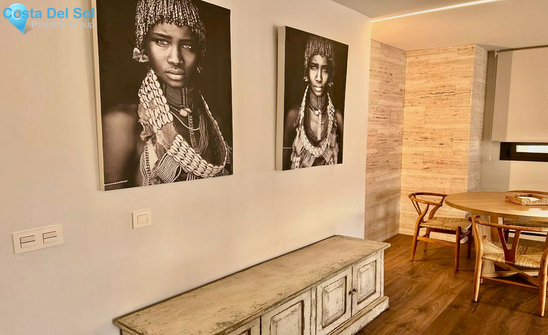 Penthouse in Los Alamos-1524210