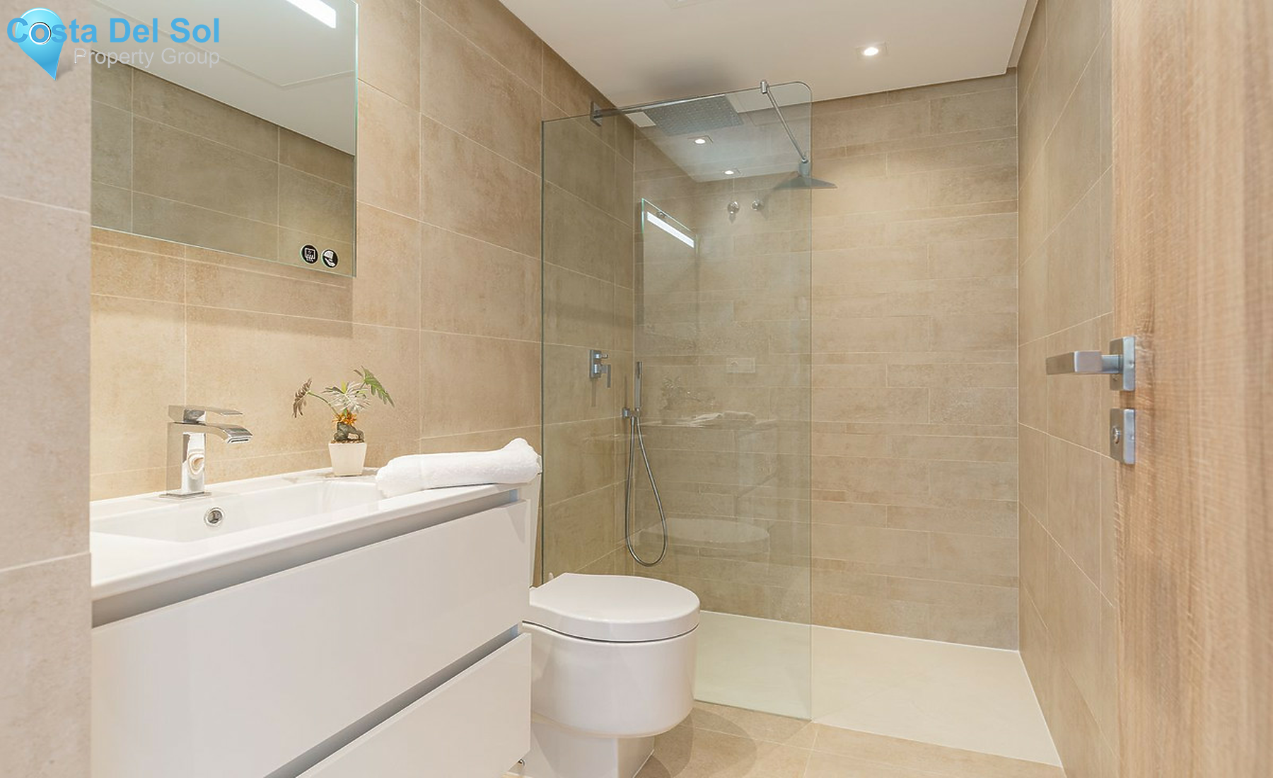 Penthouse in Los Arqueros-1273483