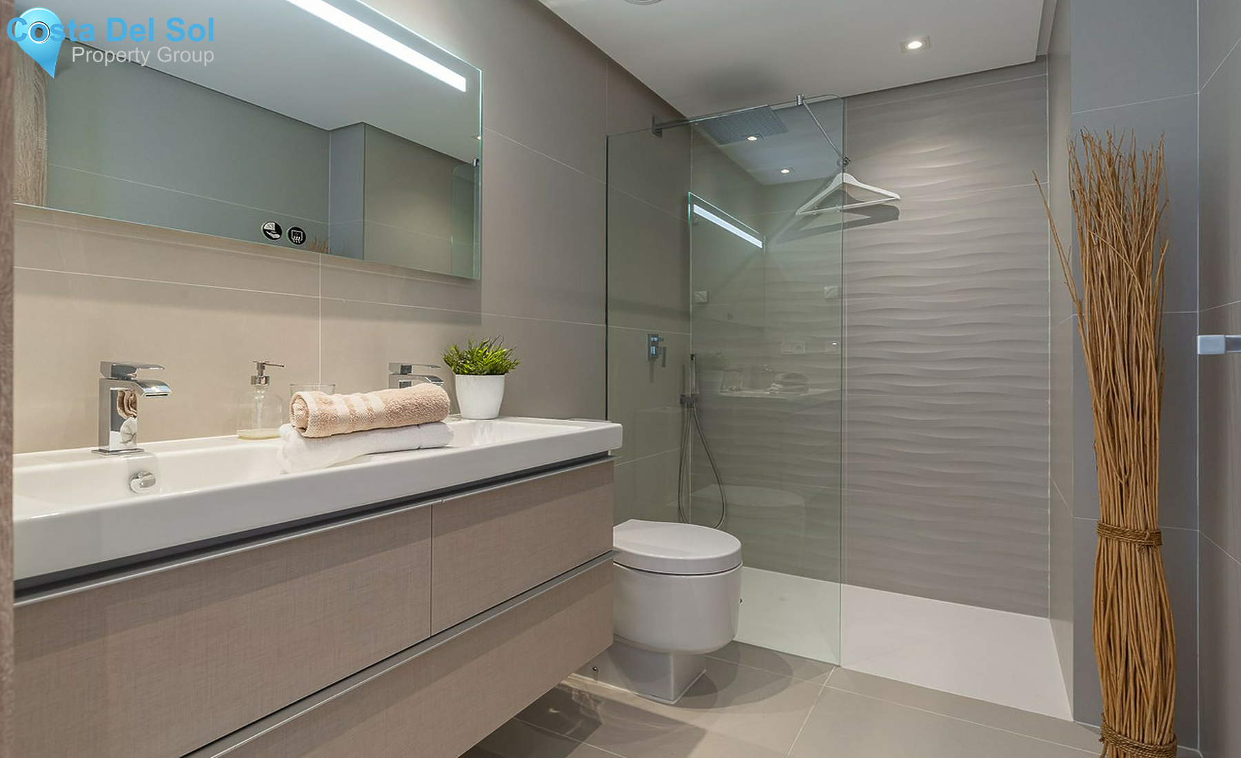 Penthouse in Los Arqueros-1273485