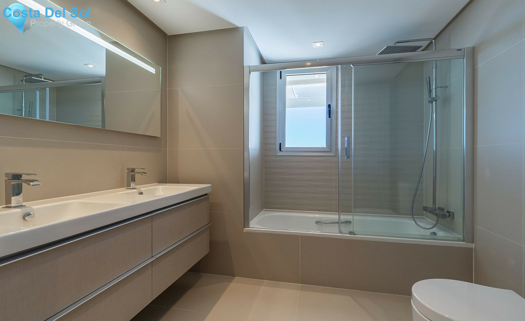 Penthouse in Los Arqueros-1273490