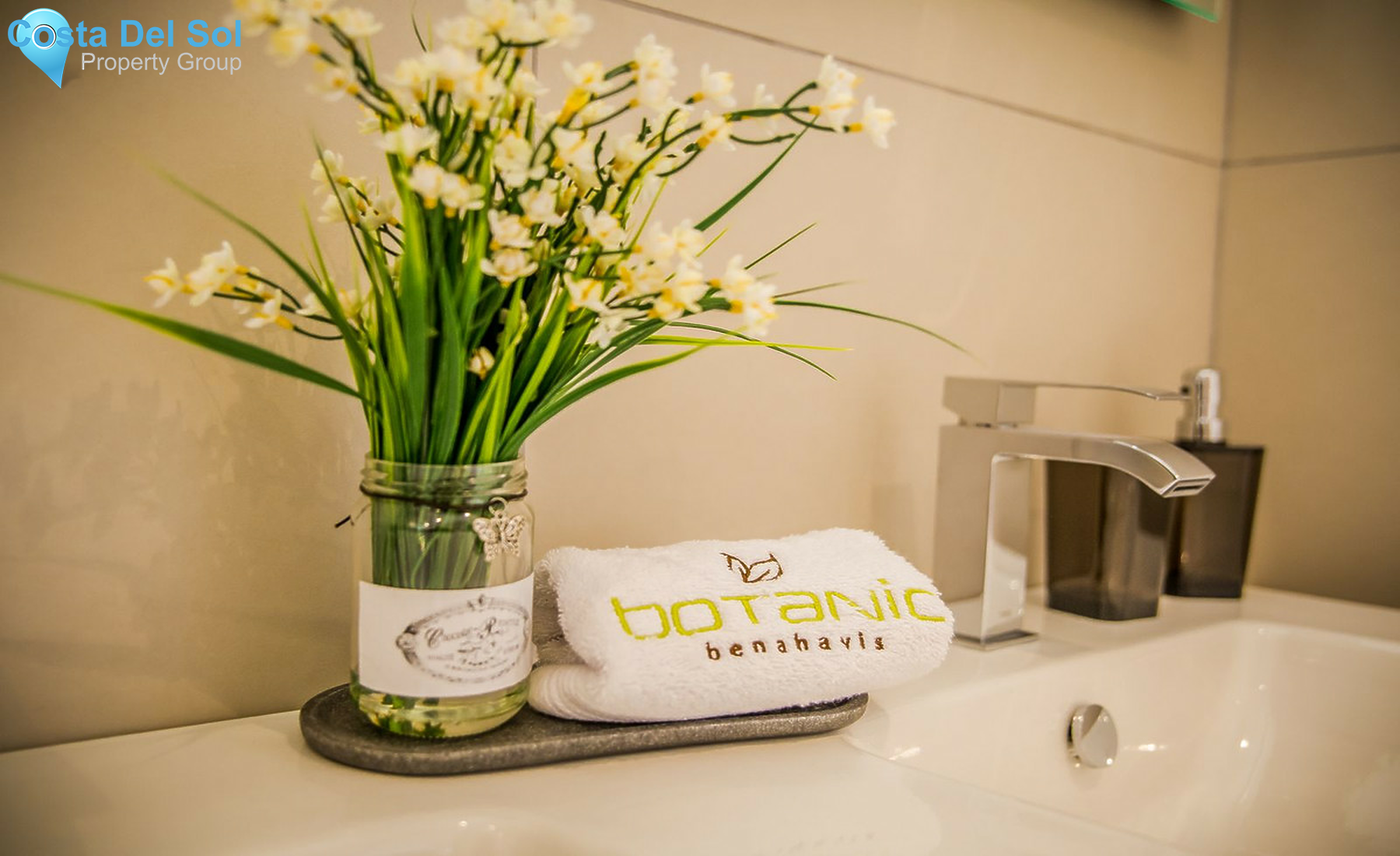 Penthouse in Los Arqueros-1273491