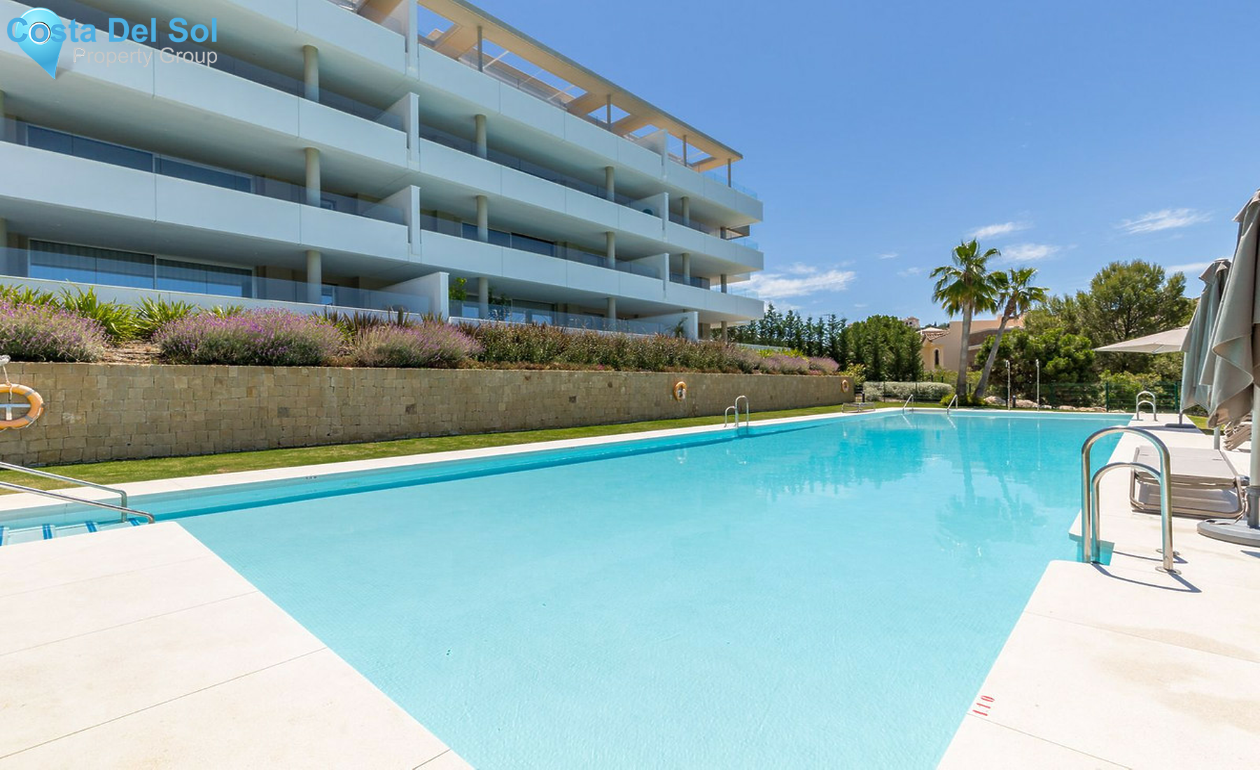 Penthouse in Los Arqueros-1273474