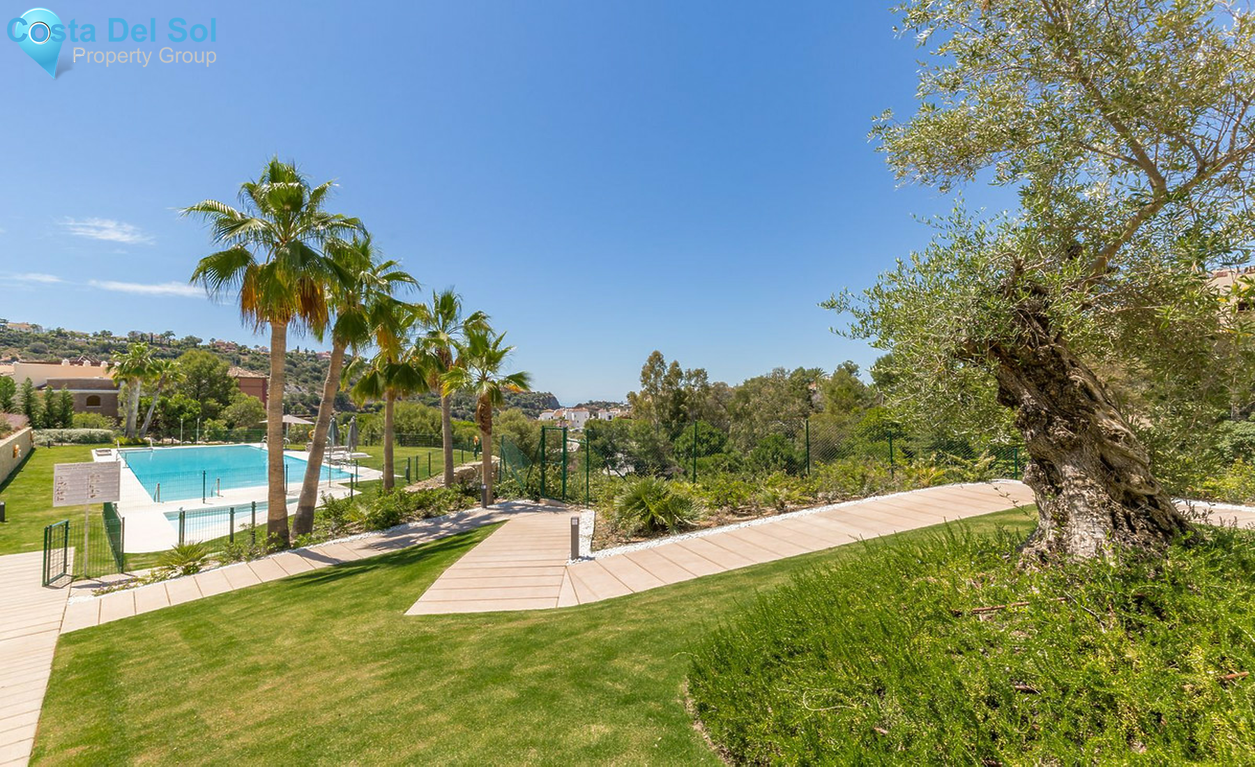 Penthouse in Los Arqueros-1273476