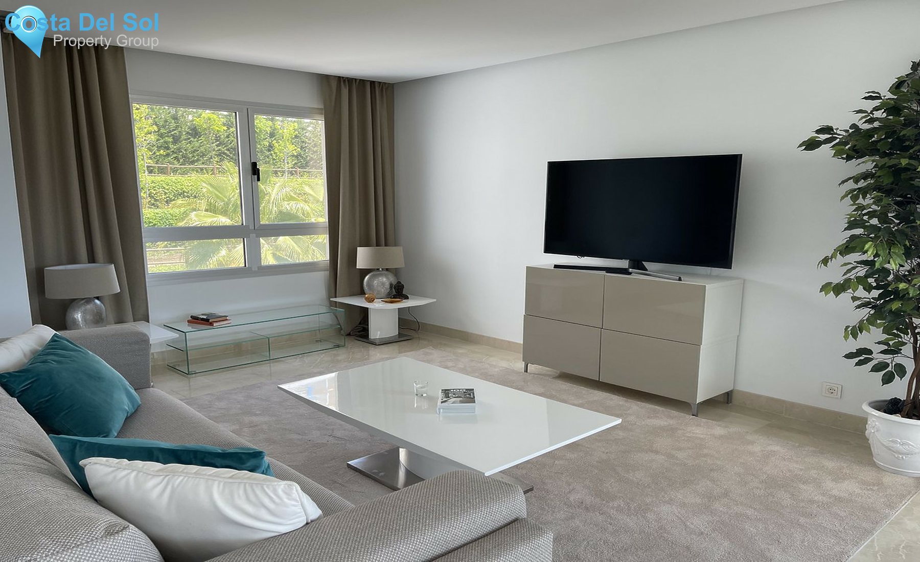 Penthouse in Los Arqueros-1273479