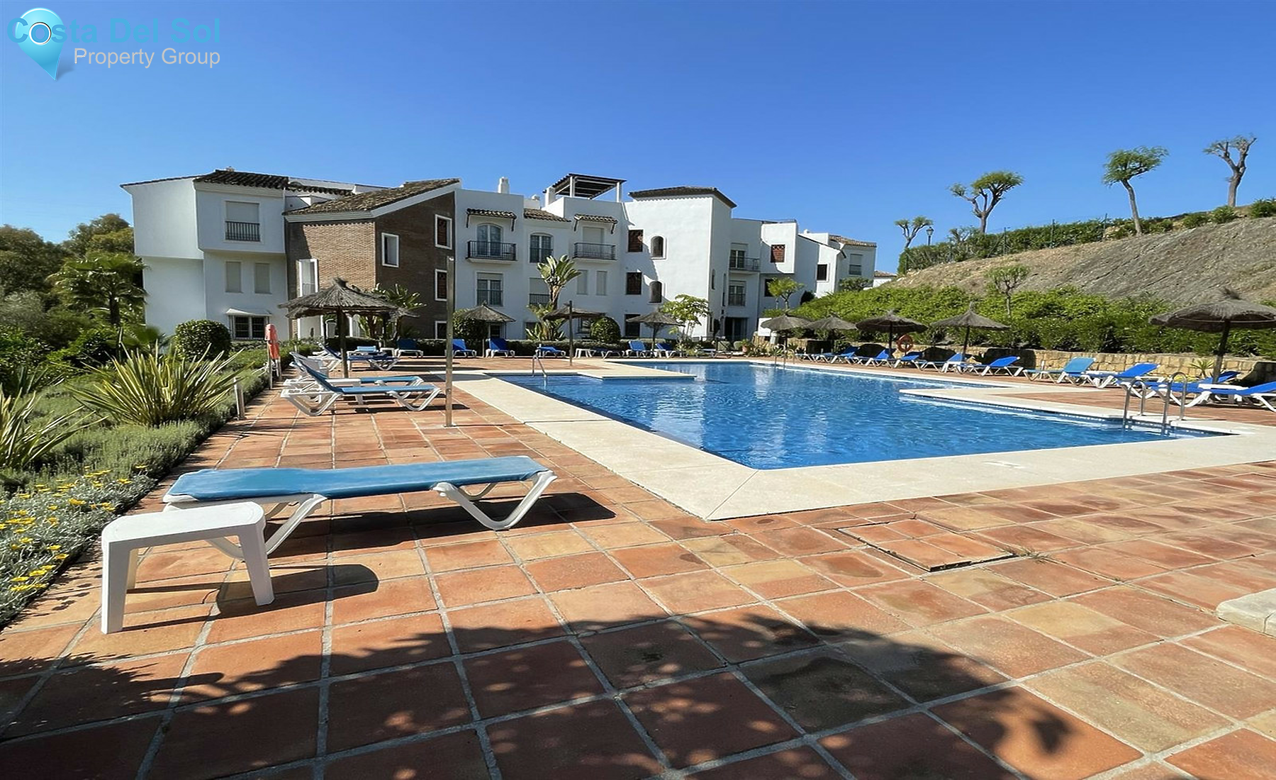 Penthouse in Los Arqueros-1284502