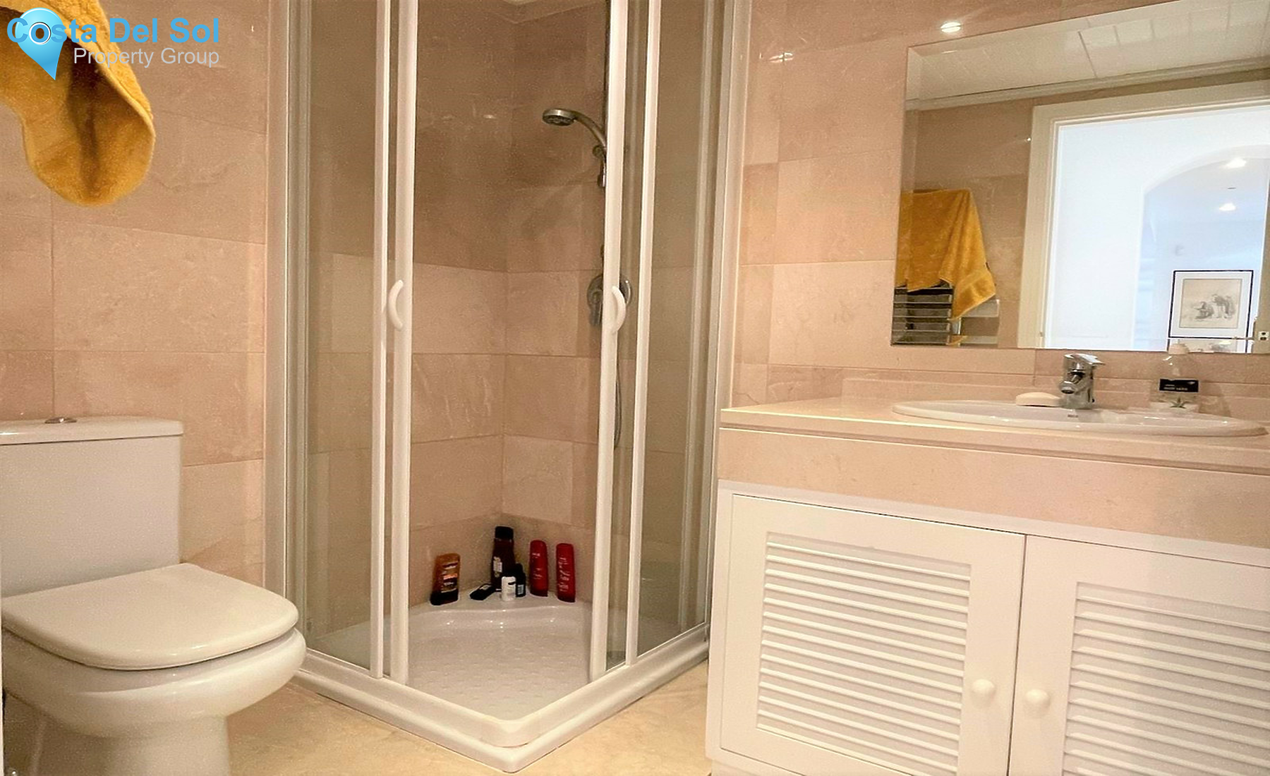 Penthouse in Los Arqueros-1284511