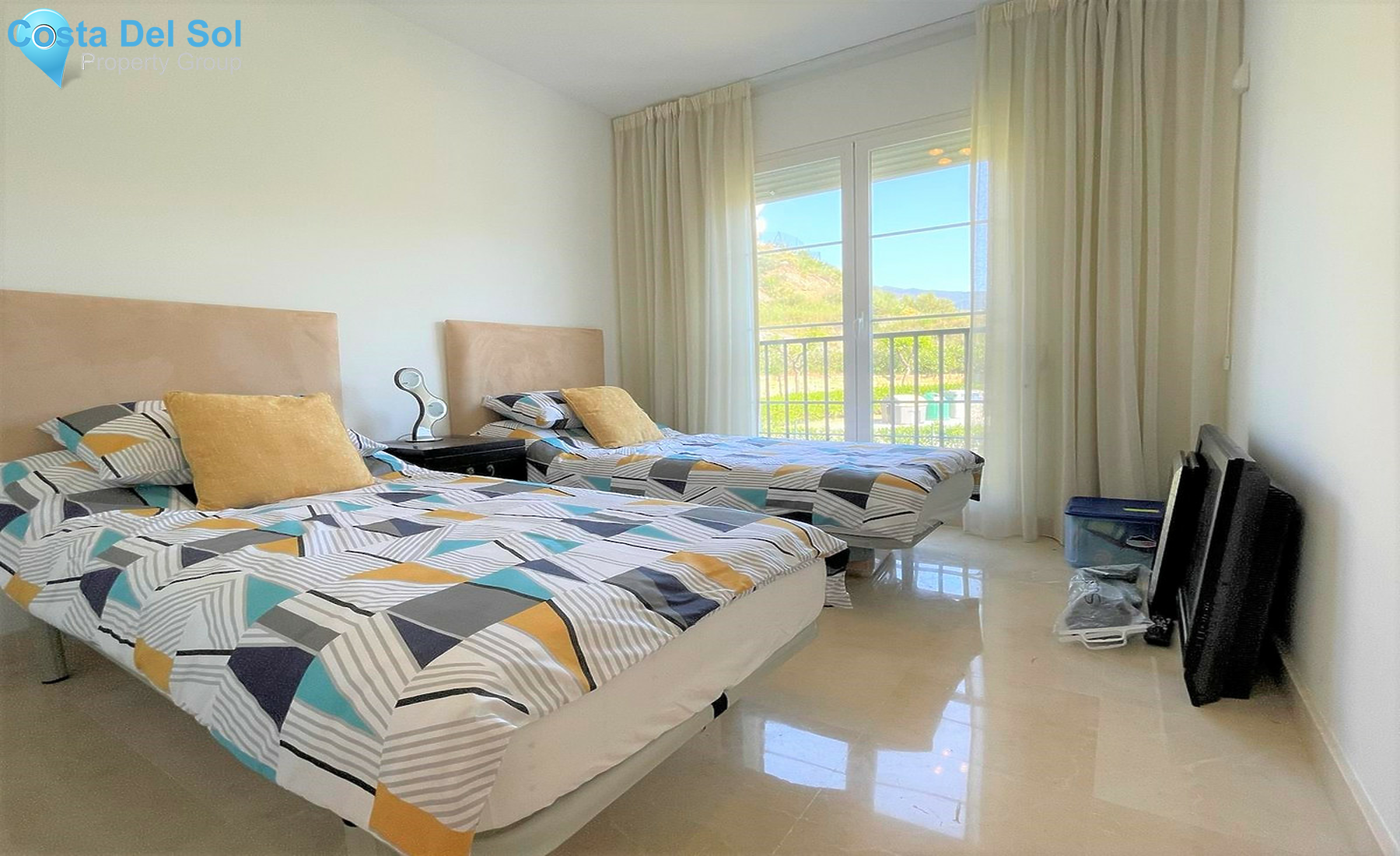 Penthouse in Los Arqueros-1284514