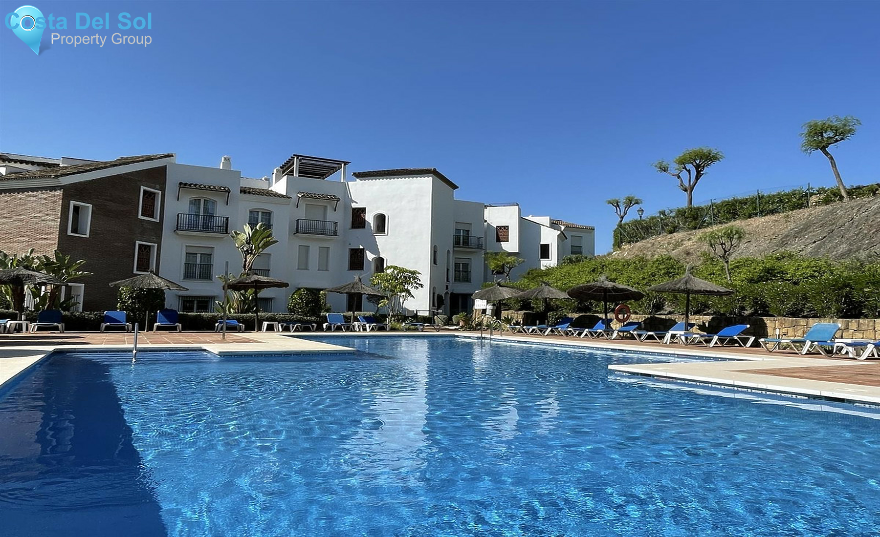 Penthouse in Los Arqueros-1284515