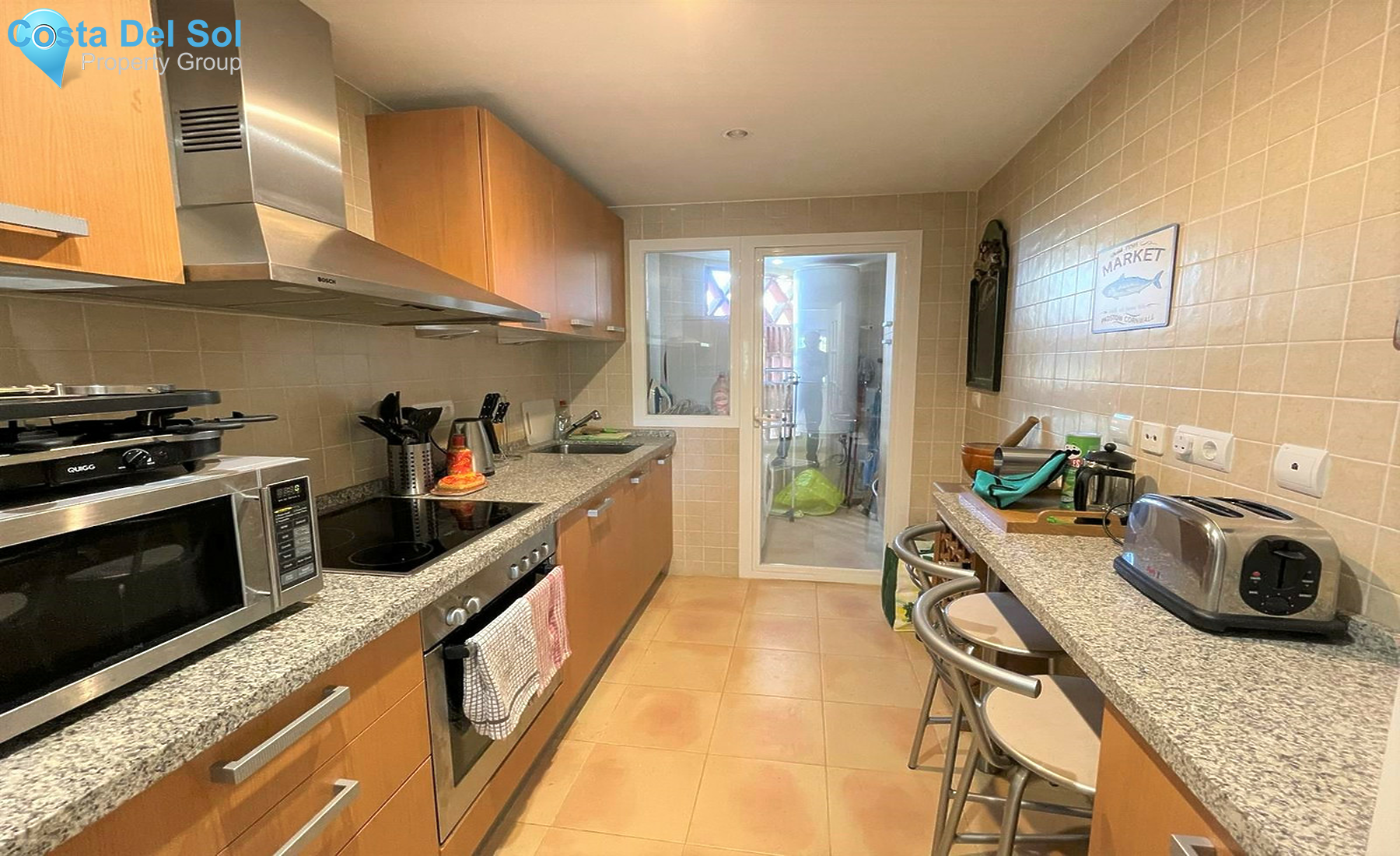 Penthouse in Los Arqueros-1284506