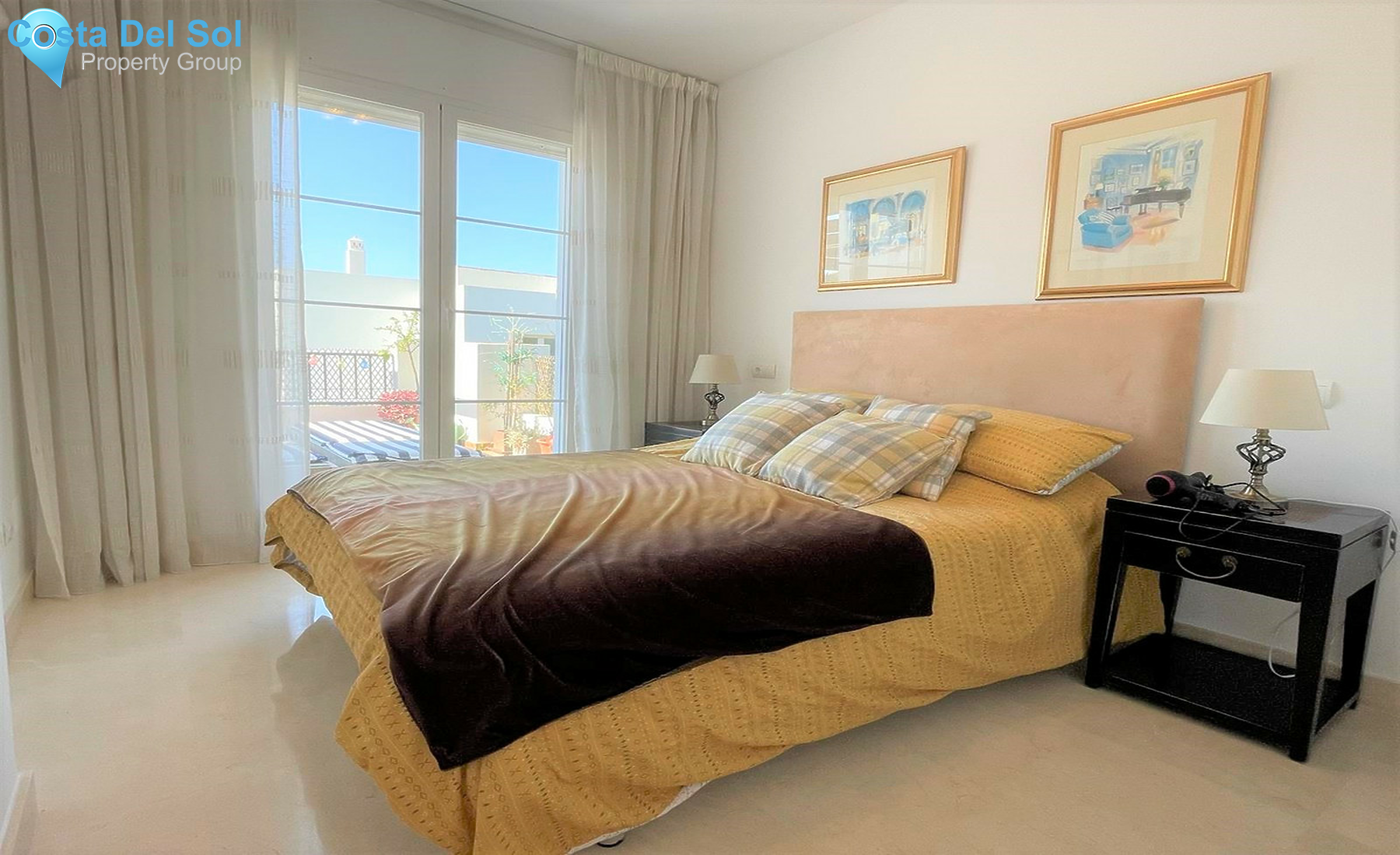 Penthouse in Los Arqueros-1284510