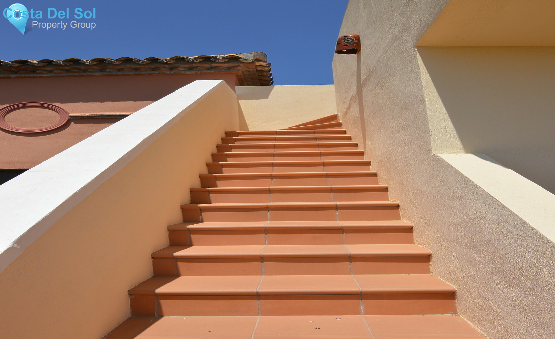 Penthouse in Los Arqueros