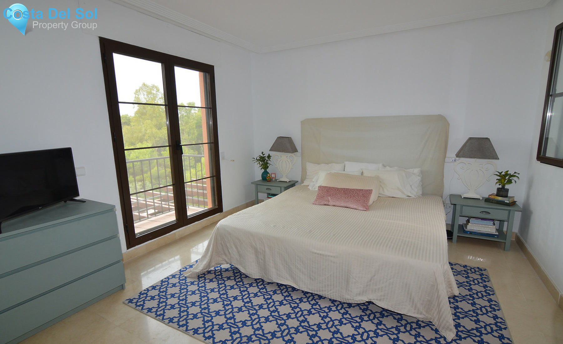 Penthouse in Los Arqueros-1307626