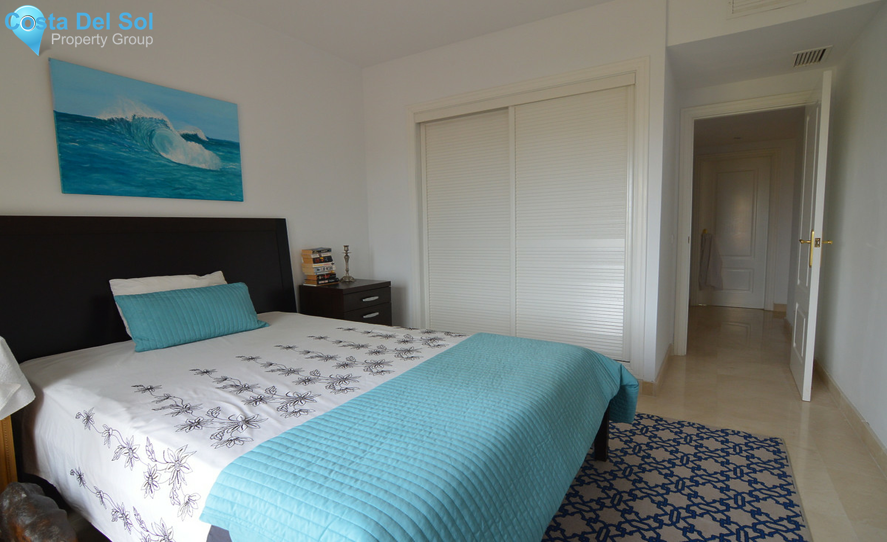 Penthouse in Los Arqueros-1307631