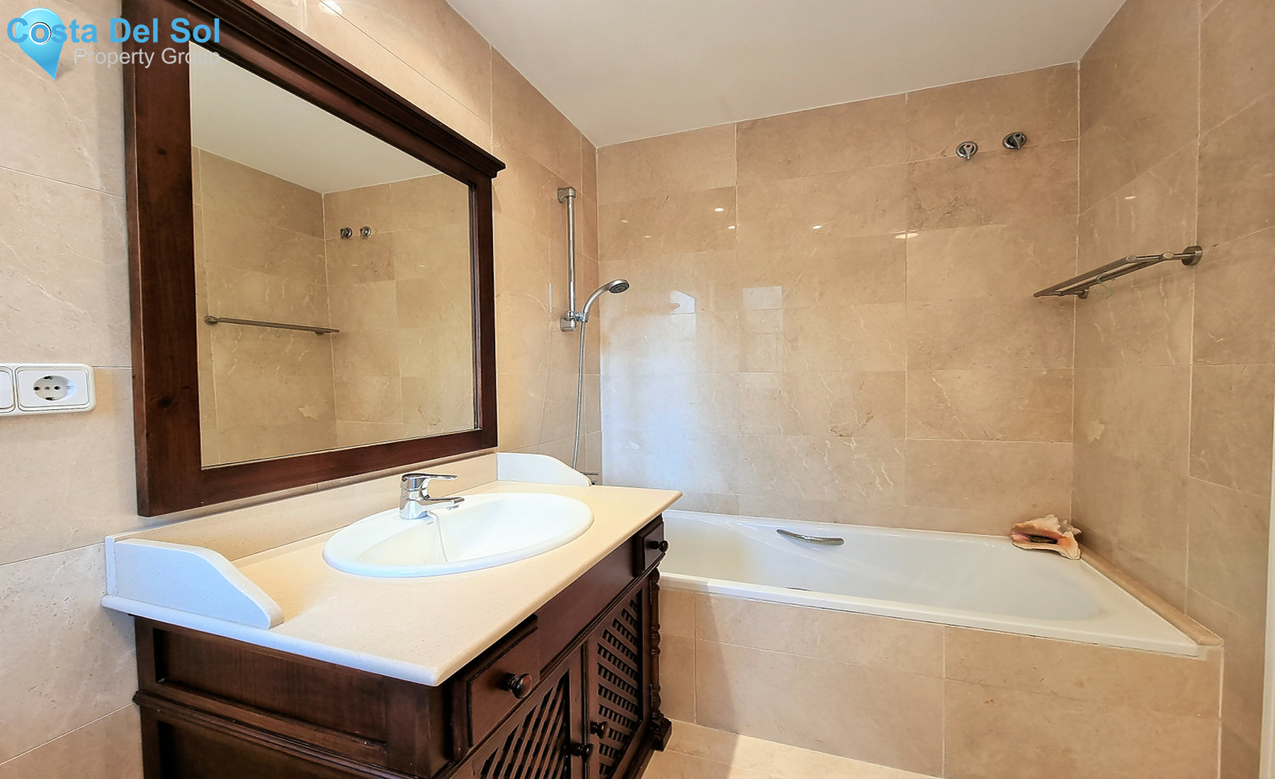 Penthouse in Los Arqueros-1307636