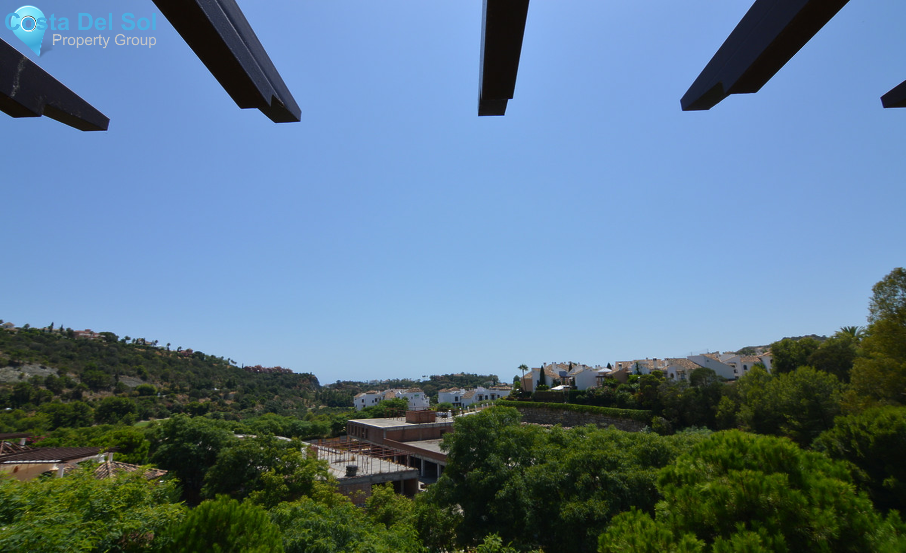 Penthouse in Los Arqueros-1307620