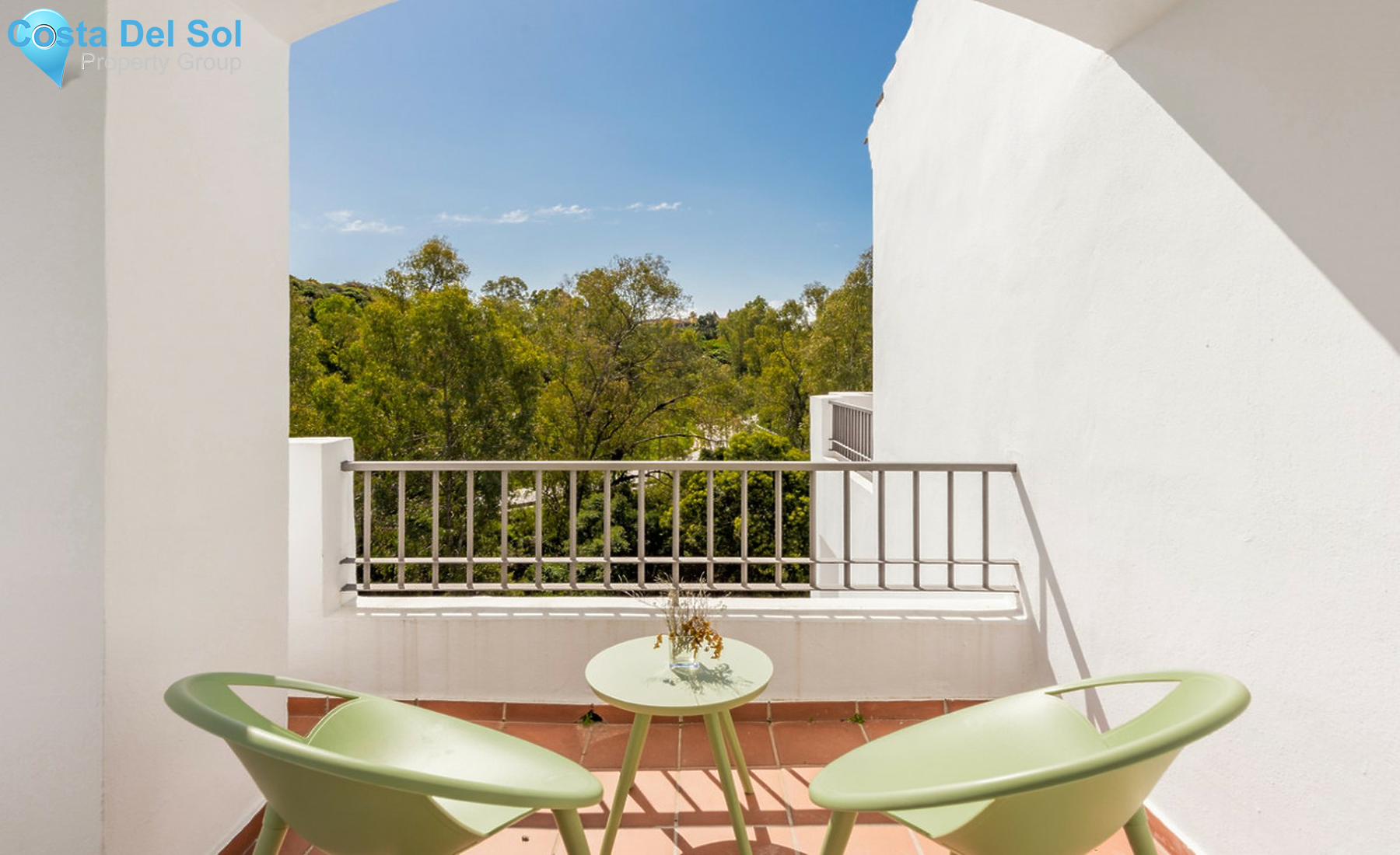 Penthouse in Los Arqueros-1324817