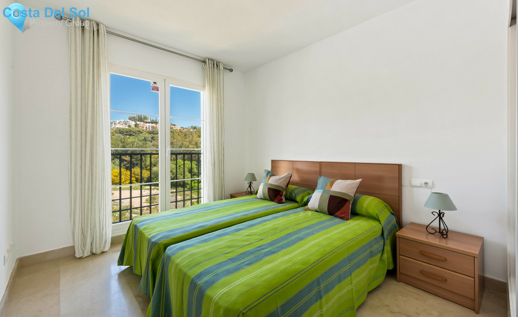 Penthouse in Los Arqueros-1324819