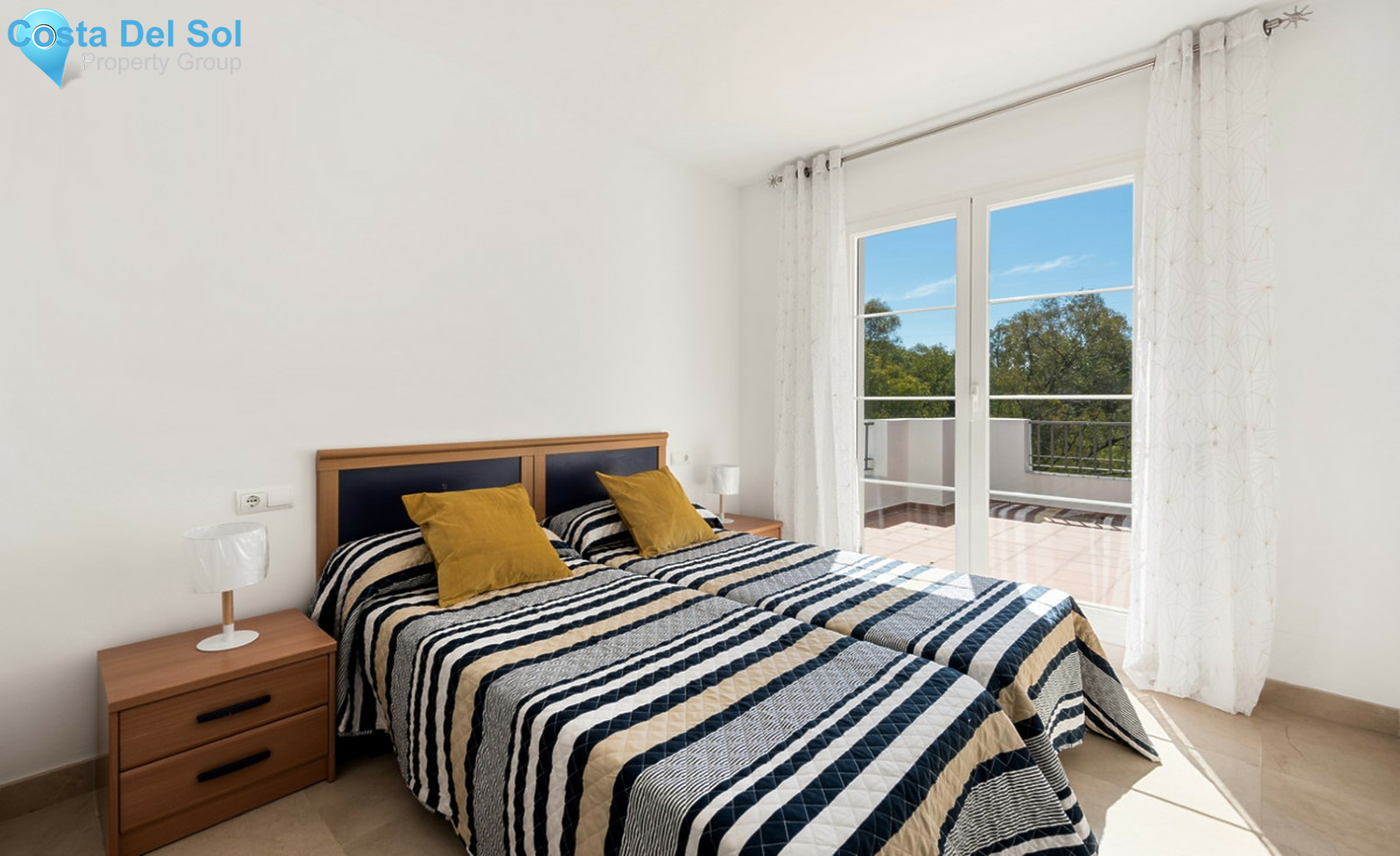 Penthouse in Los Arqueros-1324822