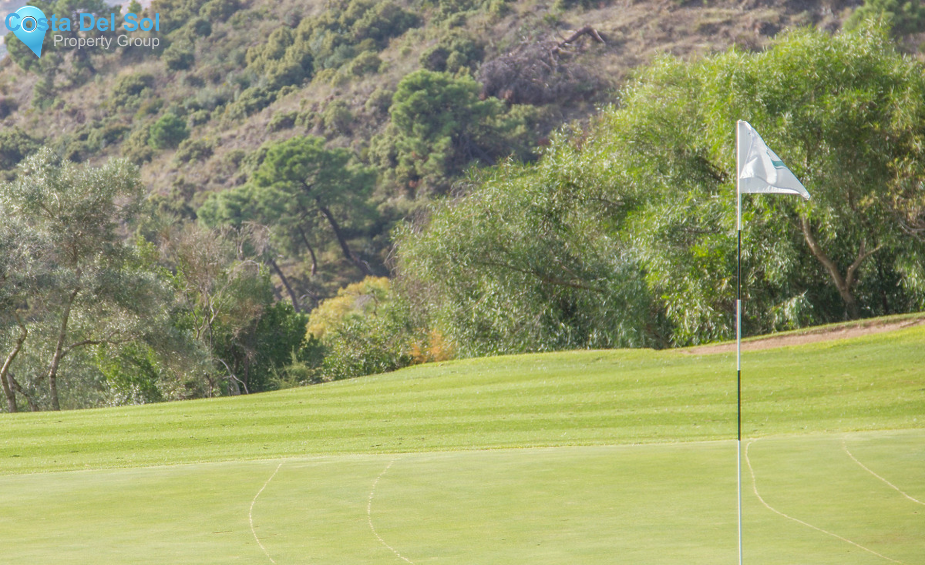 Penthouse in Los Arqueros-1324827