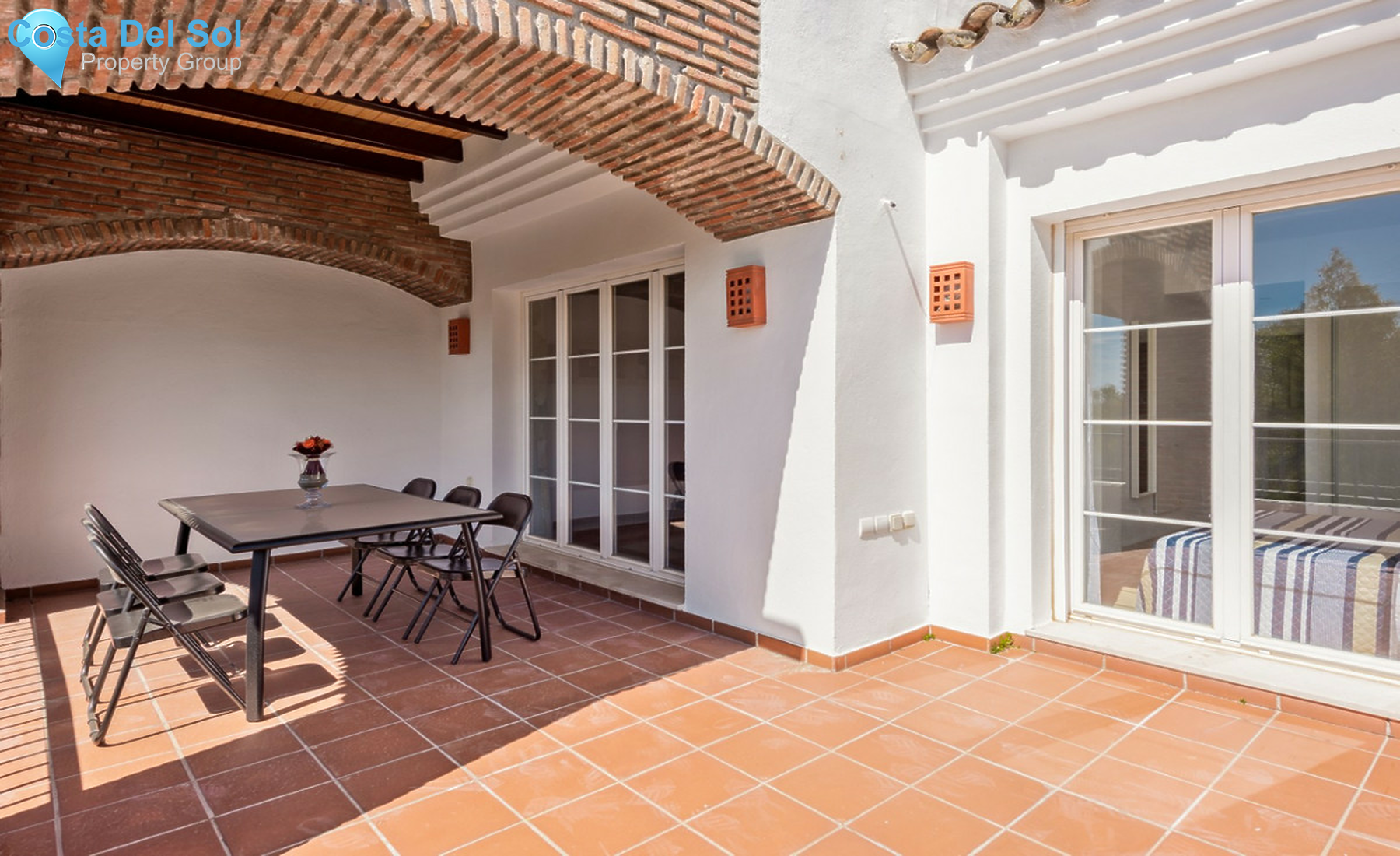 Penthouse in Los Arqueros-1324814
